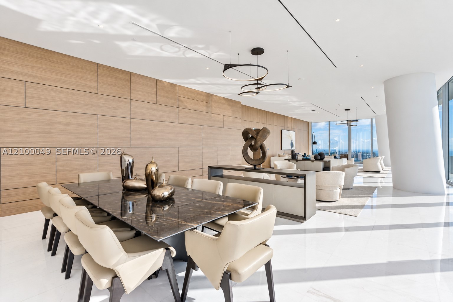 300 Biscayne Blvd Way #PH6001C Miami, FL 33131