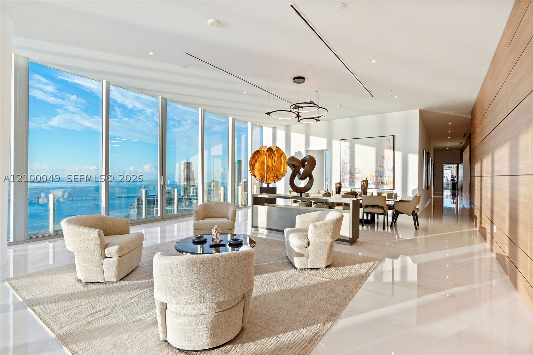 300 Biscayne Blvd Way #PH6001C Miami, FL 33131