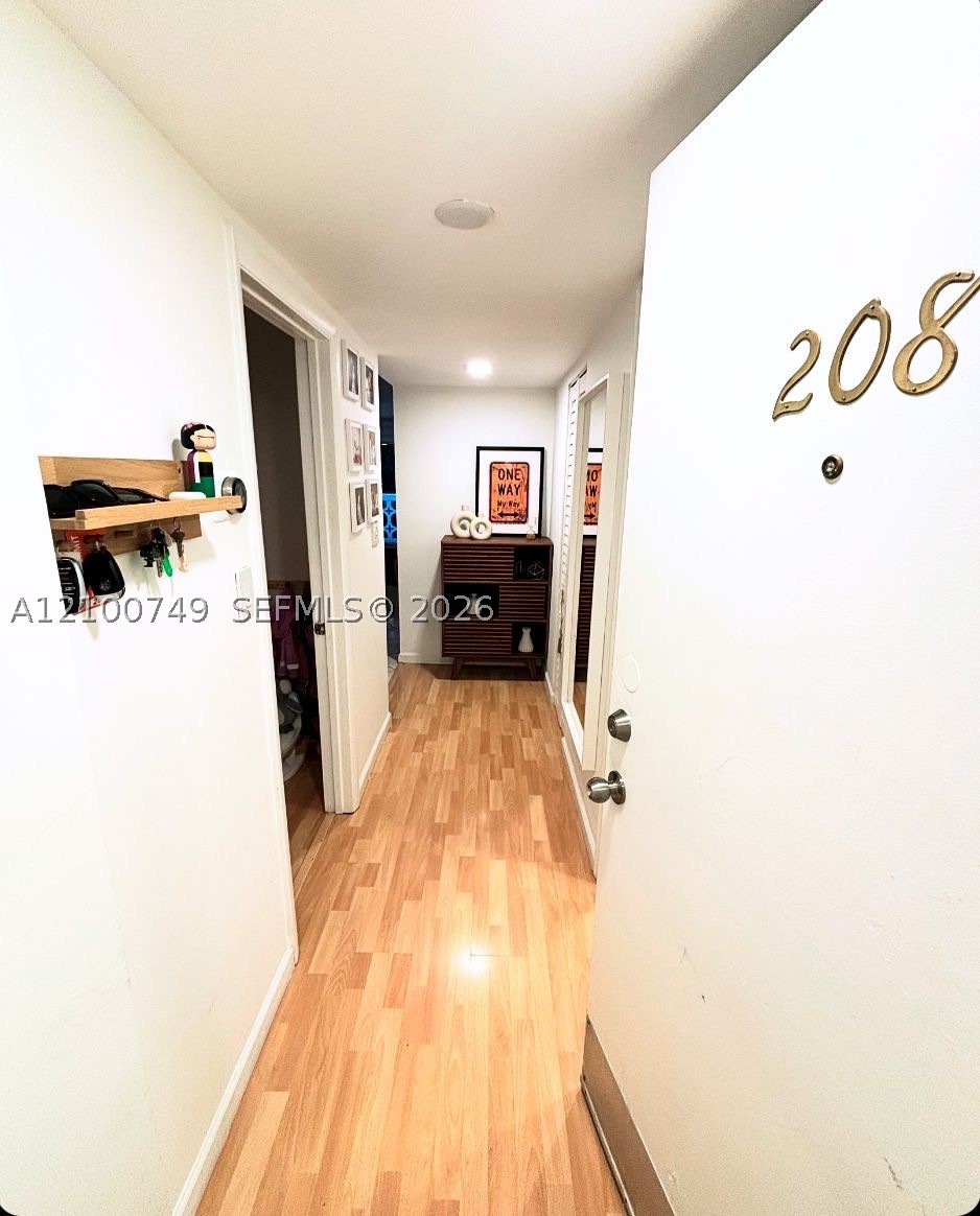 1020 Meridian Ave #208