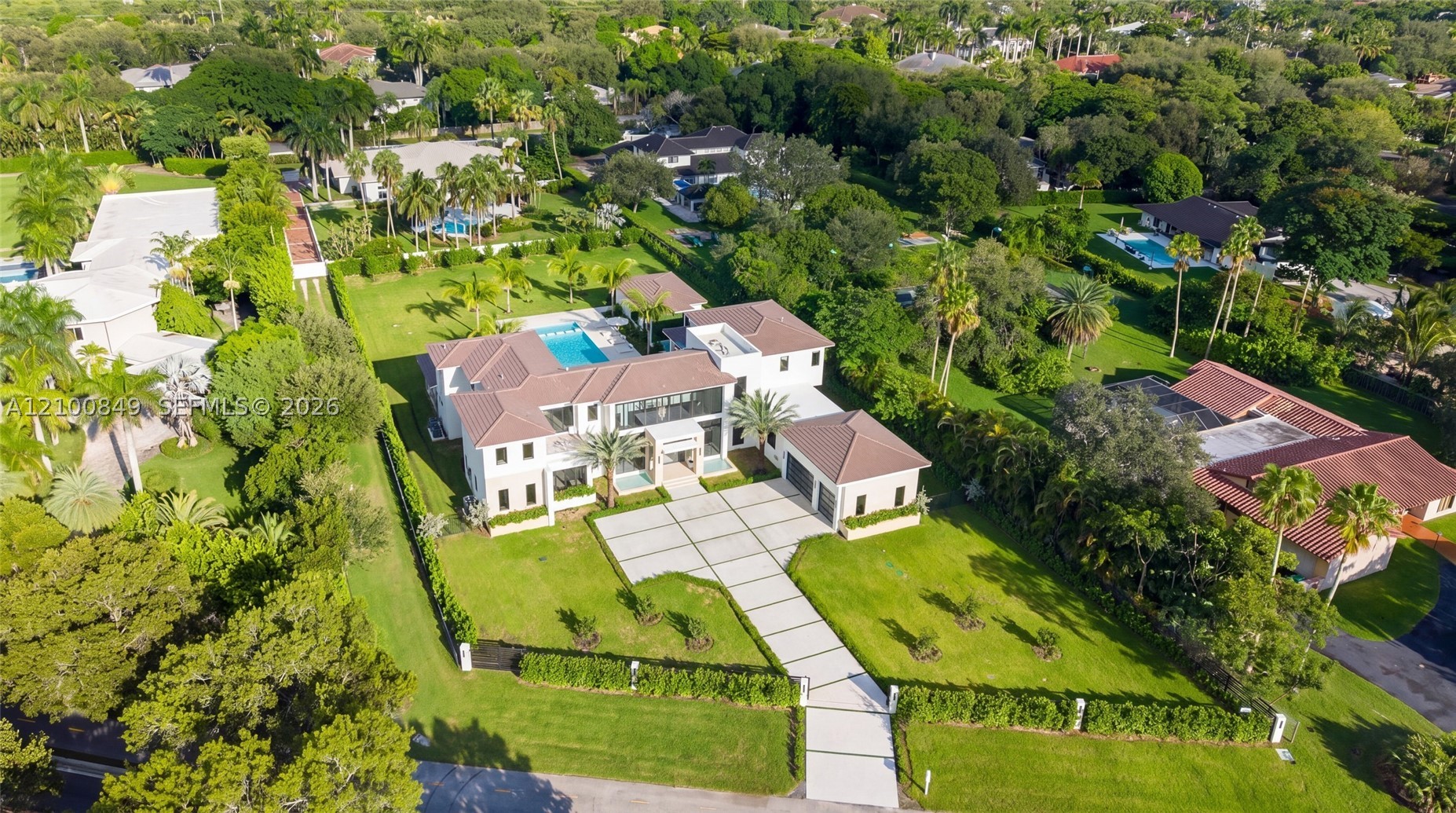 13805 Old Cutler Rd Palmetto Bay, FL 33158