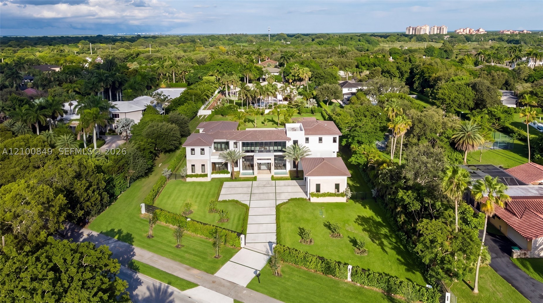 13805 Old Cutler Rd Palmetto Bay, FL 33158