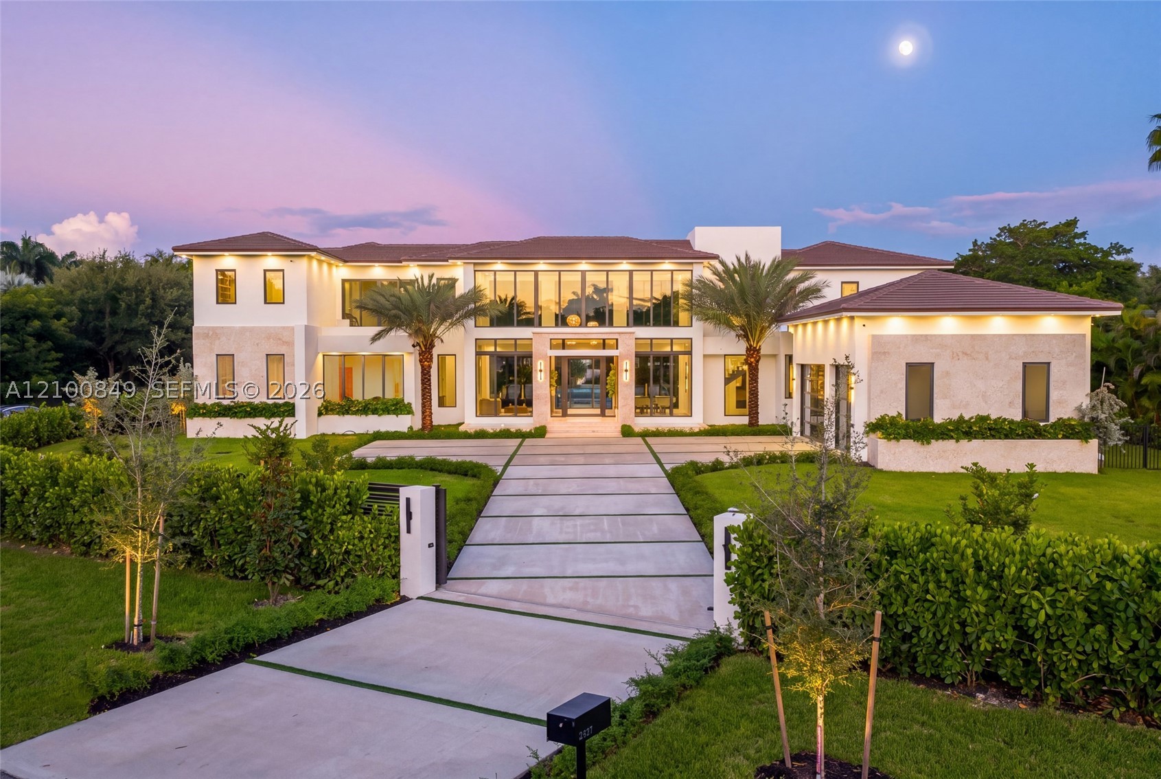 13805 Old Cutler Rd Palmetto Bay, FL 33158