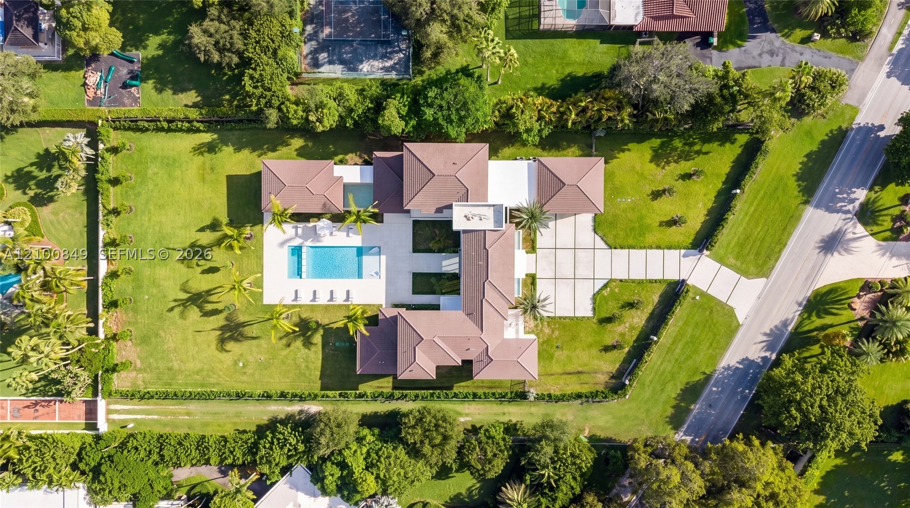 13805 Old Cutler Rd Palmetto Bay, FL 33158