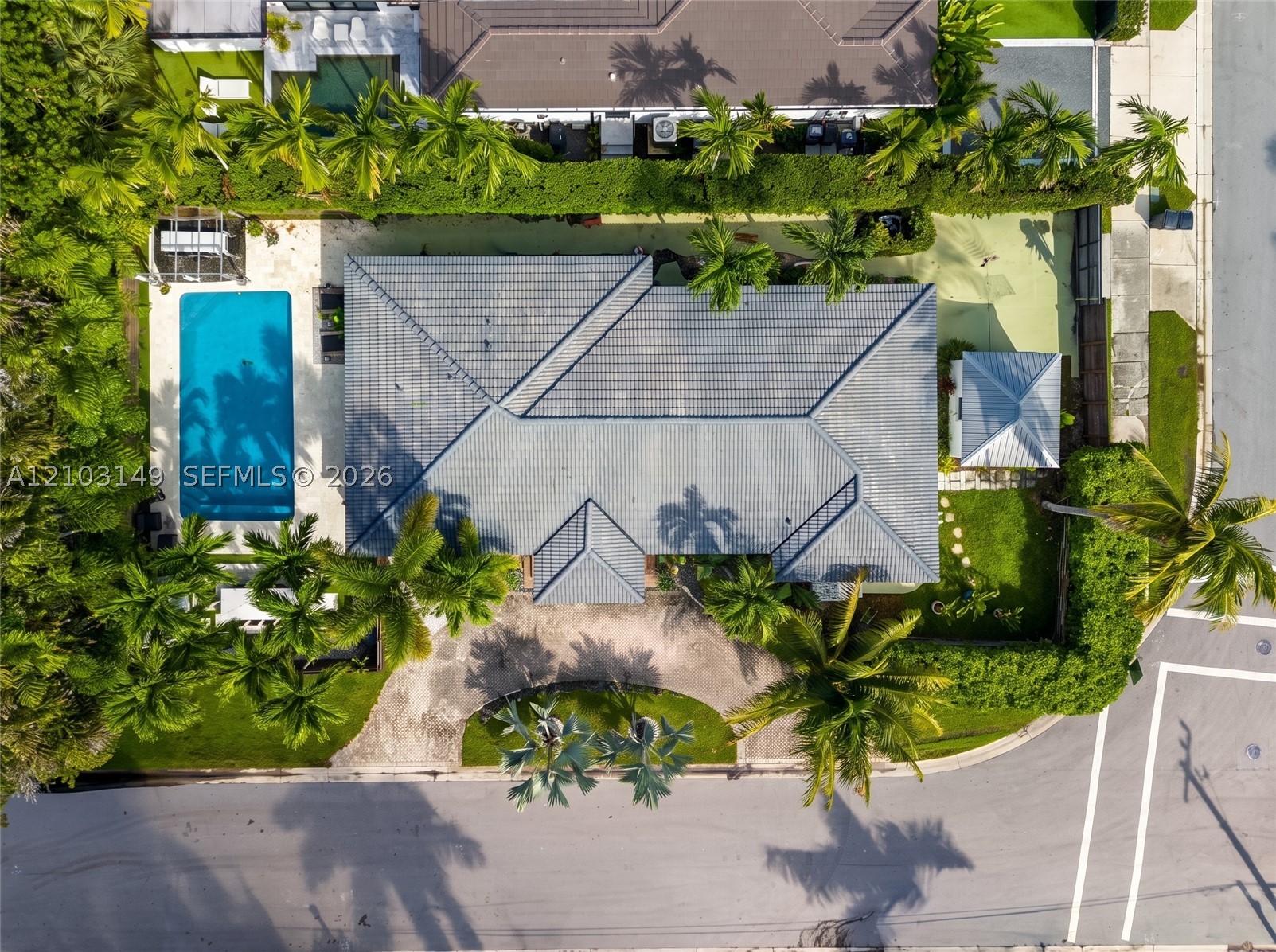 405 W Dilido Dr Miami Beach, FL 33139