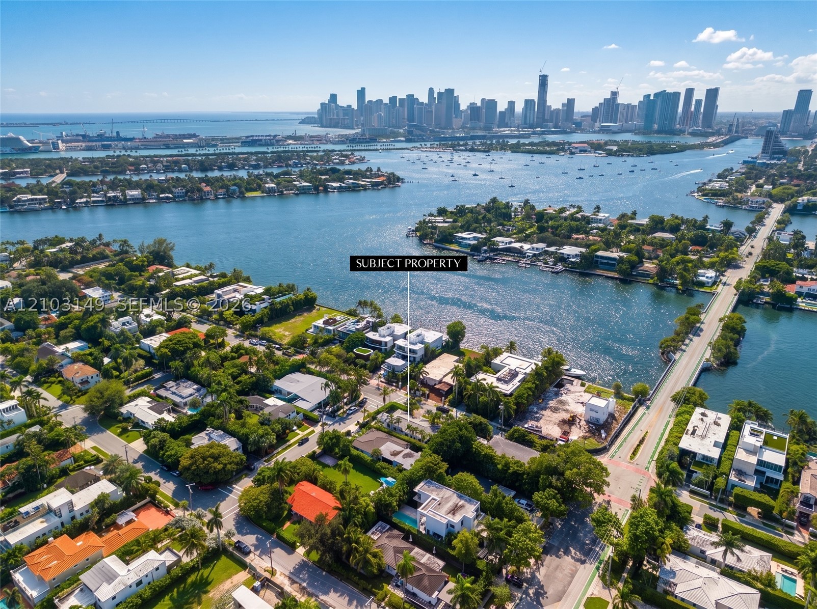 405 W Dilido Dr Miami Beach, FL 33139