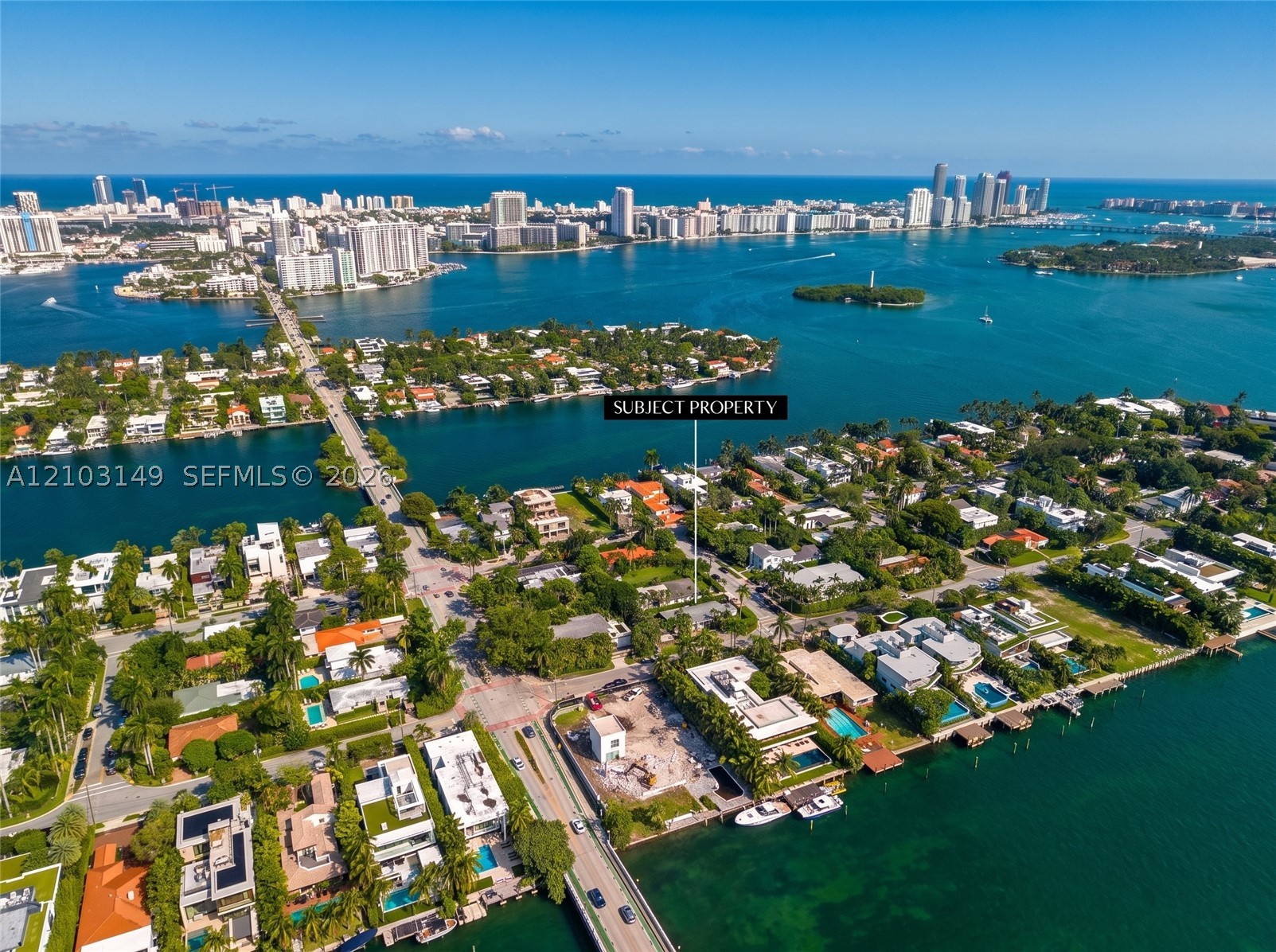 405 W Dilido Dr Miami Beach, FL 33139