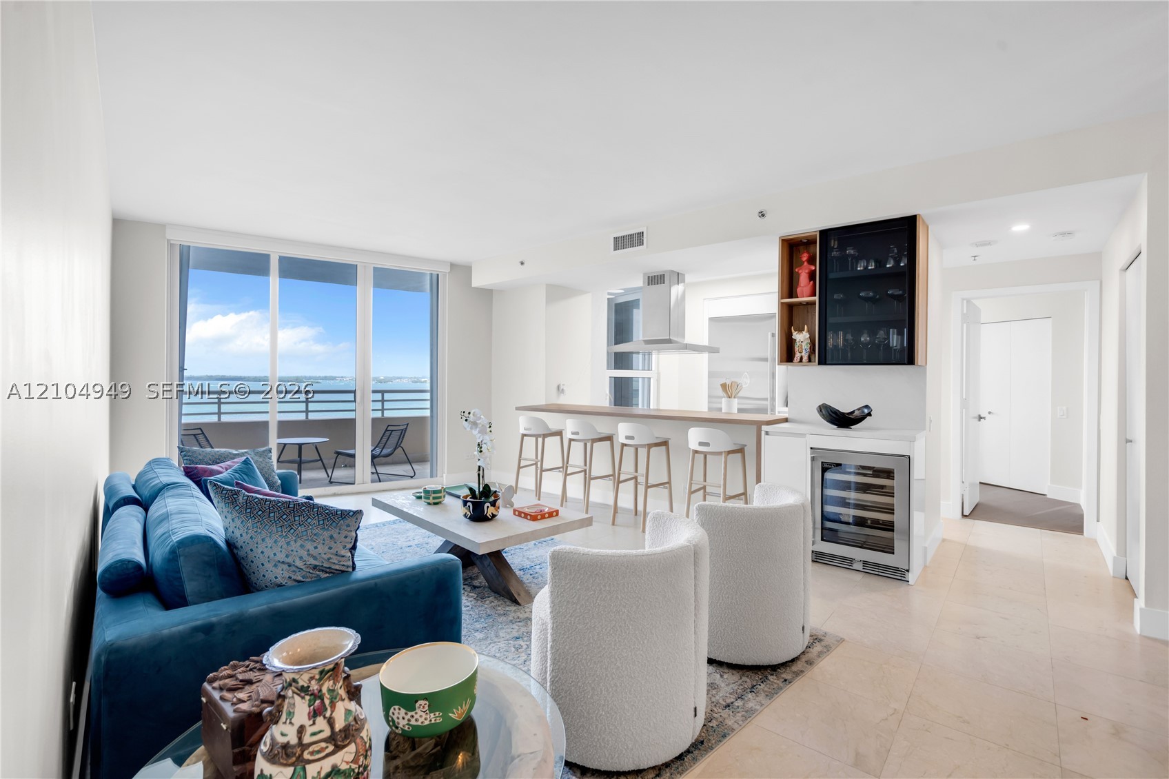 808 Brickell Key Dr #1006