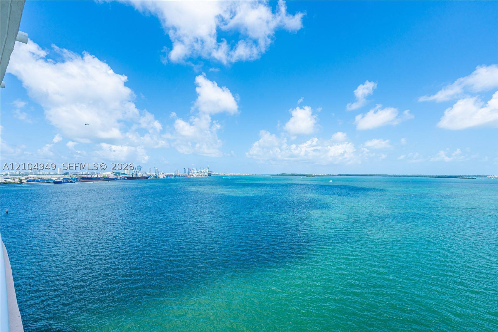 808 Brickell Key Dr #1006 Miami, FL 33131