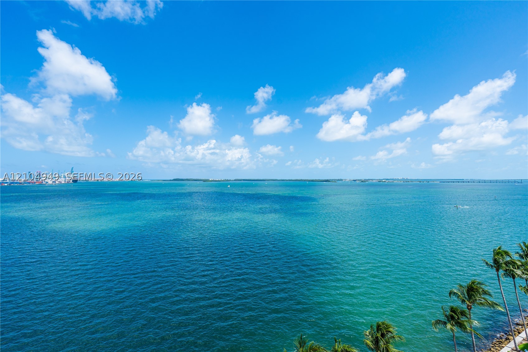 808 Brickell Key Dr #1006 Miami, FL 33131
