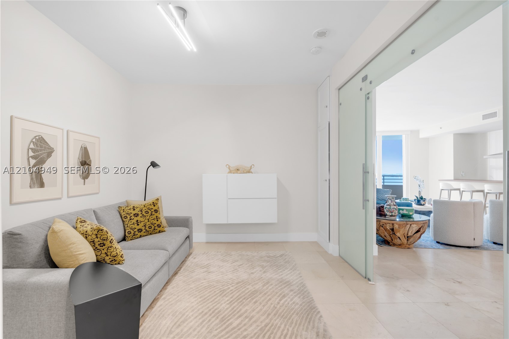 808 Brickell Key Dr #1006 Miami, FL 33131