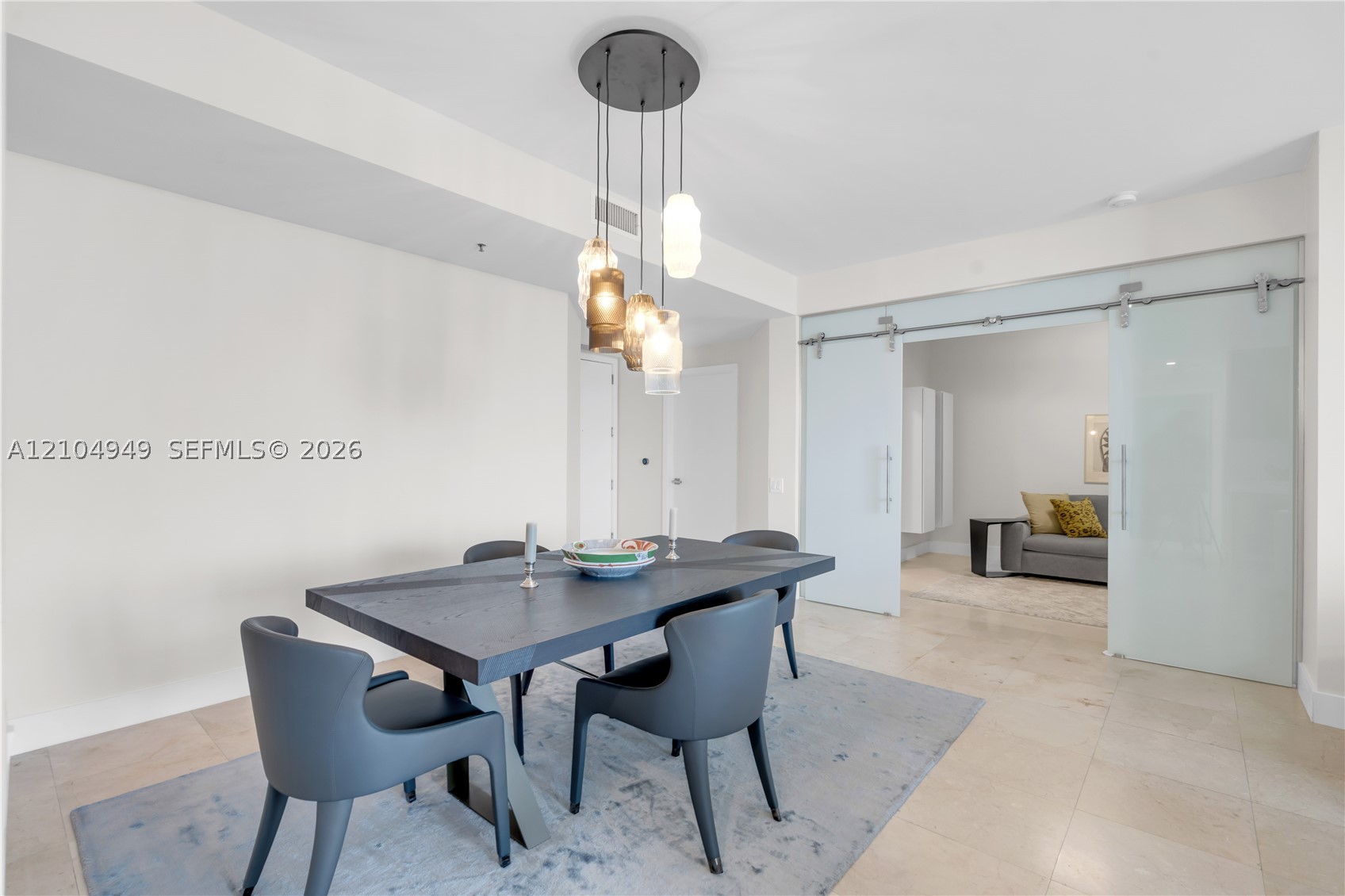 808 Brickell Key Dr #1006 Miami, FL 33131