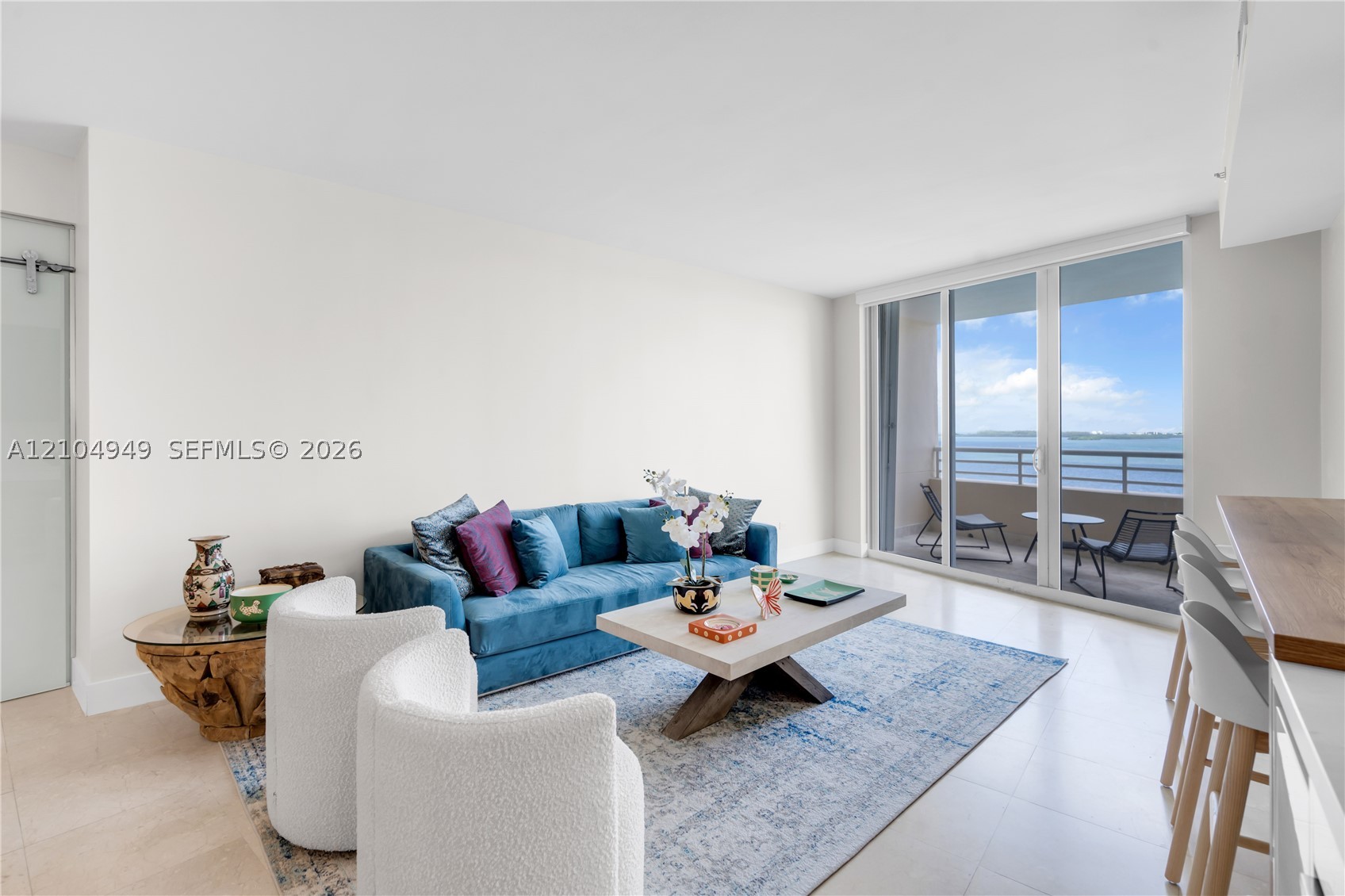 808 Brickell Key Dr #1006 Miami, FL 33131