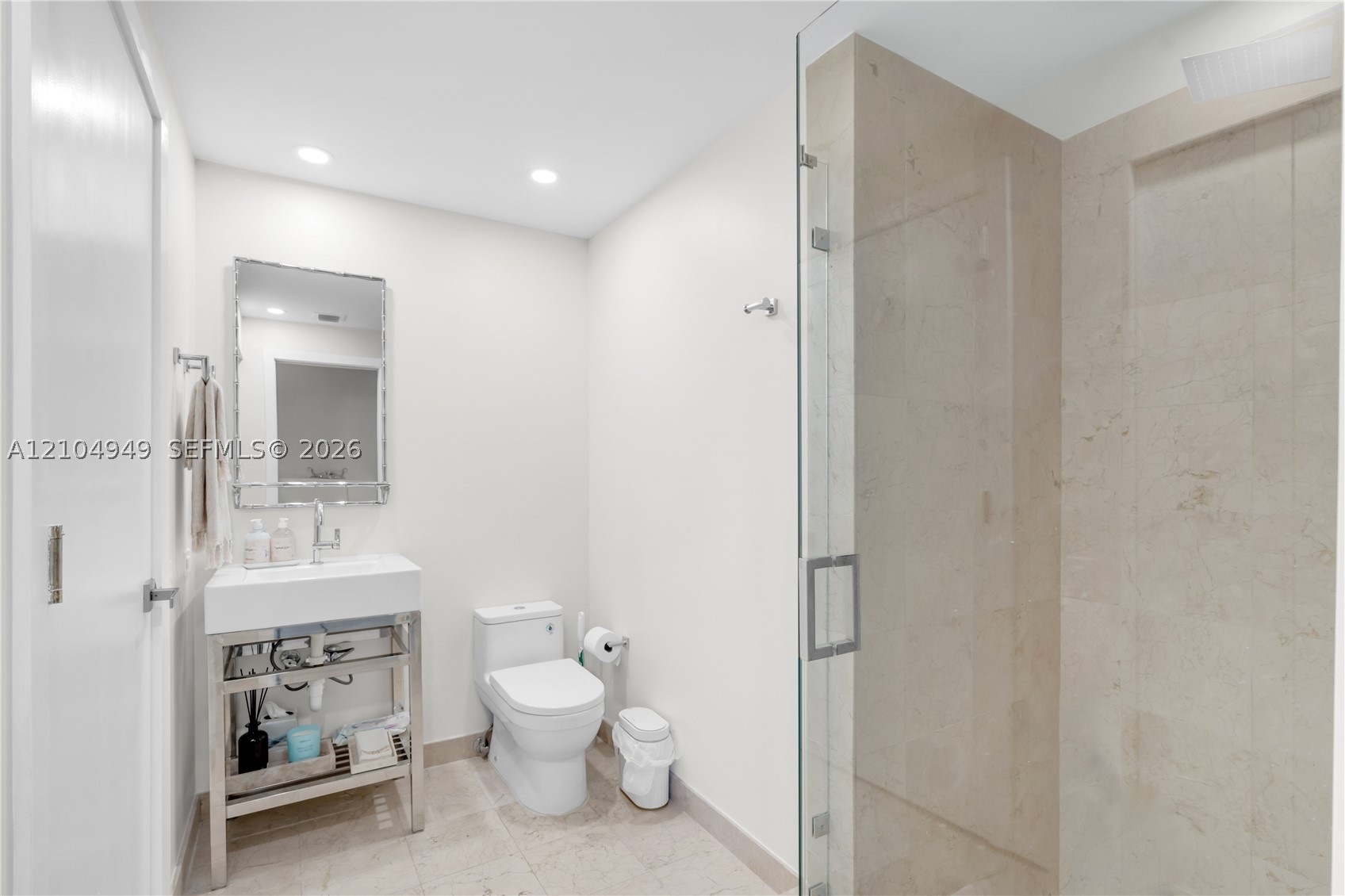 808 Brickell Key Dr #1006 Miami, FL 33131