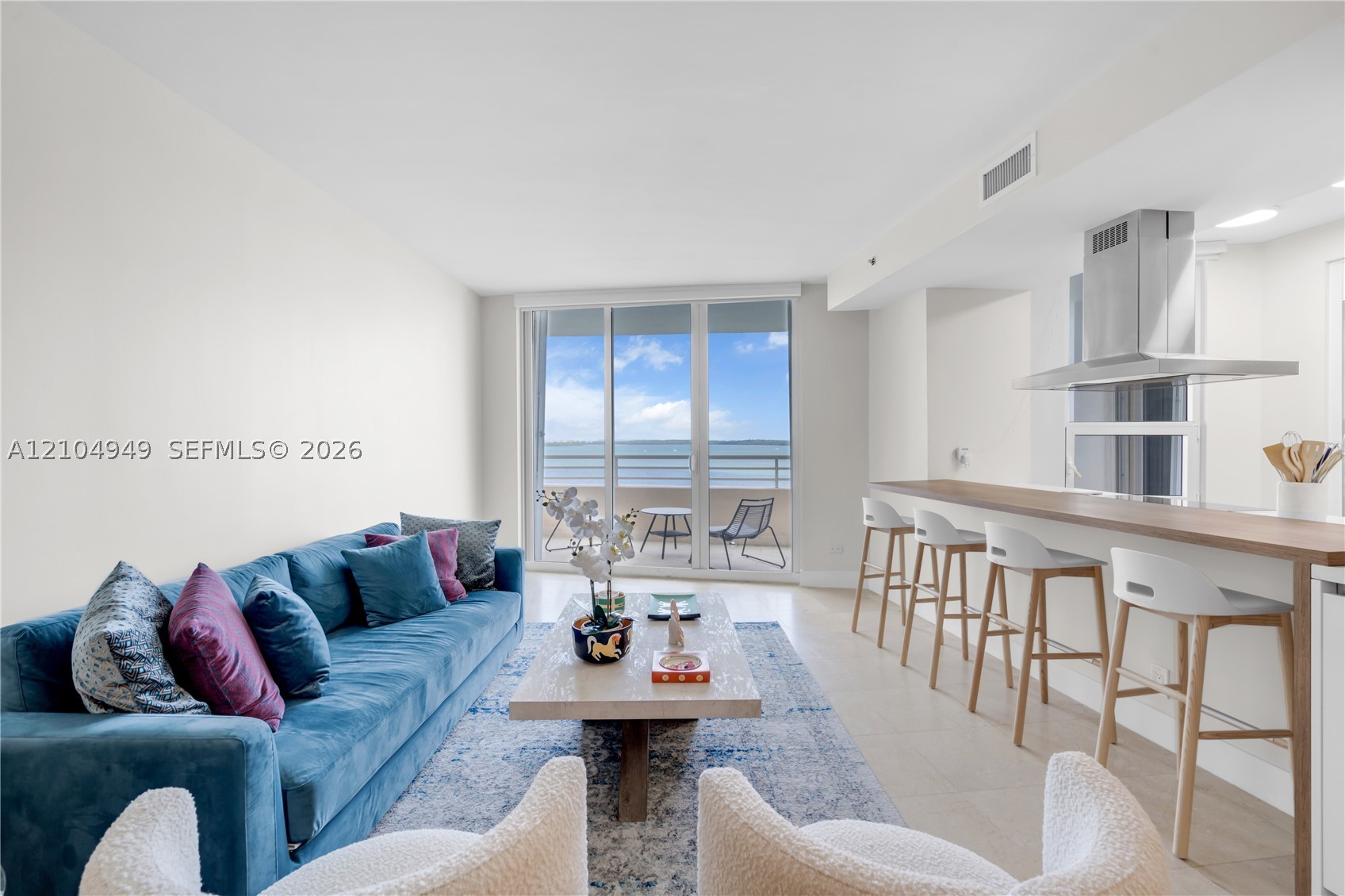 808 Brickell Key Dr #1006 Miami, FL 33131