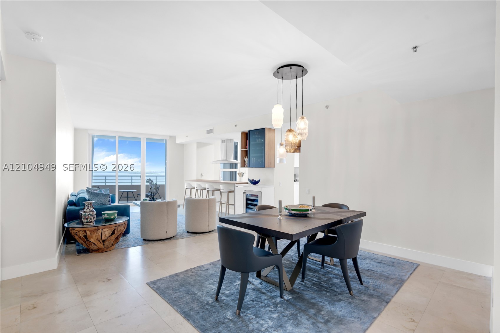 808 Brickell Key Dr #1006 Miami, FL 33131