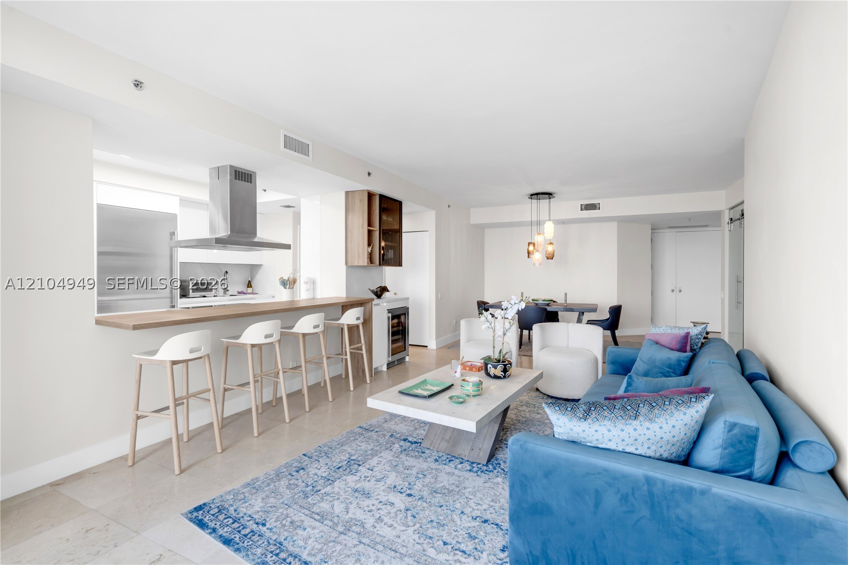 808 Brickell Key Dr #1006 Miami, FL 33131