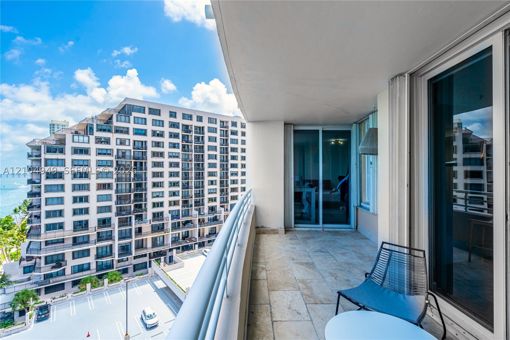 808 Brickell Key Dr #1006 Miami, FL 33131