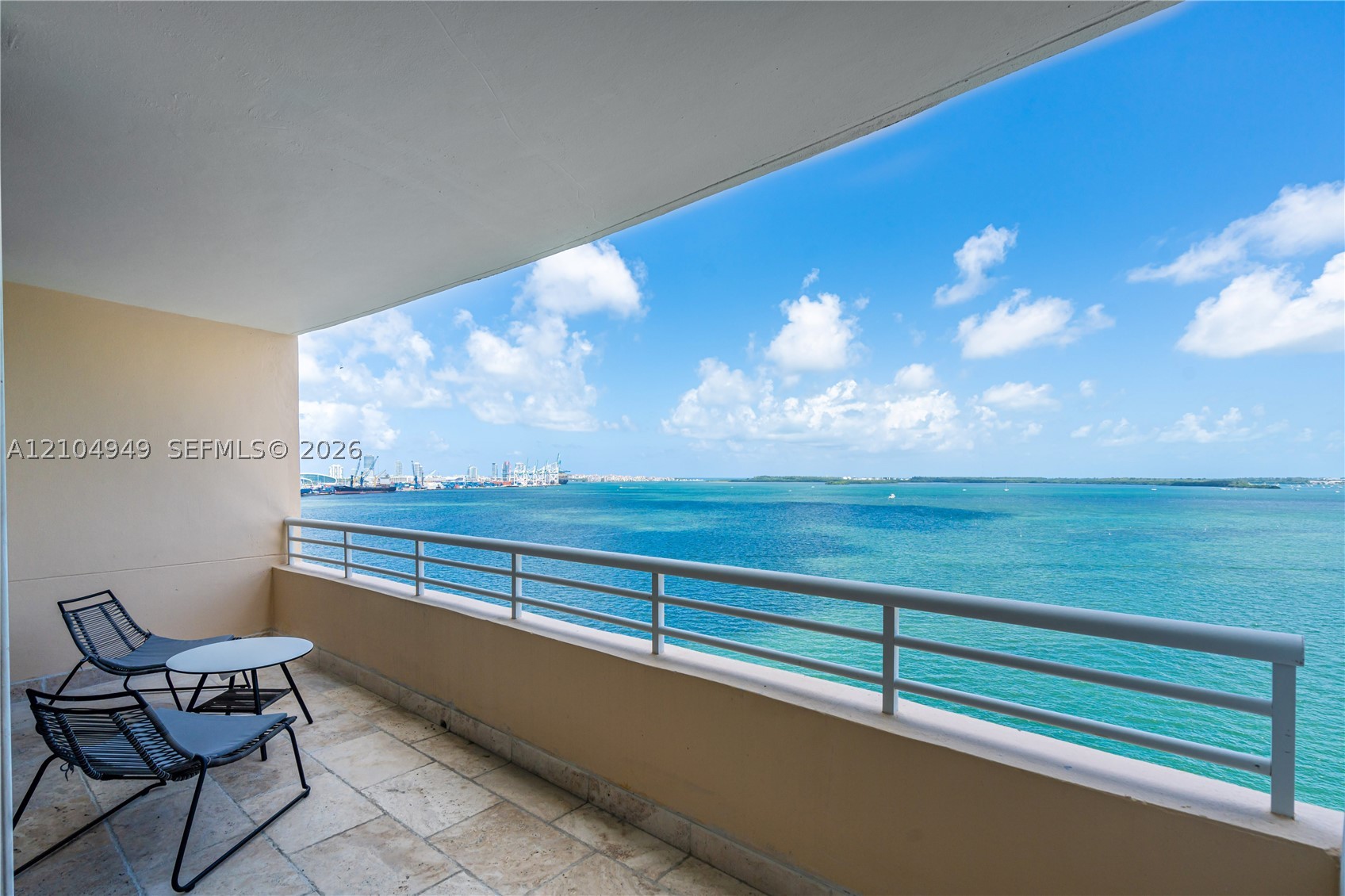 808 Brickell Key Dr #1006 Miami, FL 33131