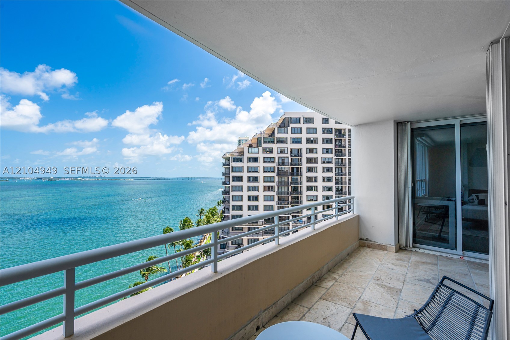 808 Brickell Key Dr #1006 Miami, FL 33131