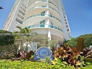 1800 N Bayshore Dr #2704