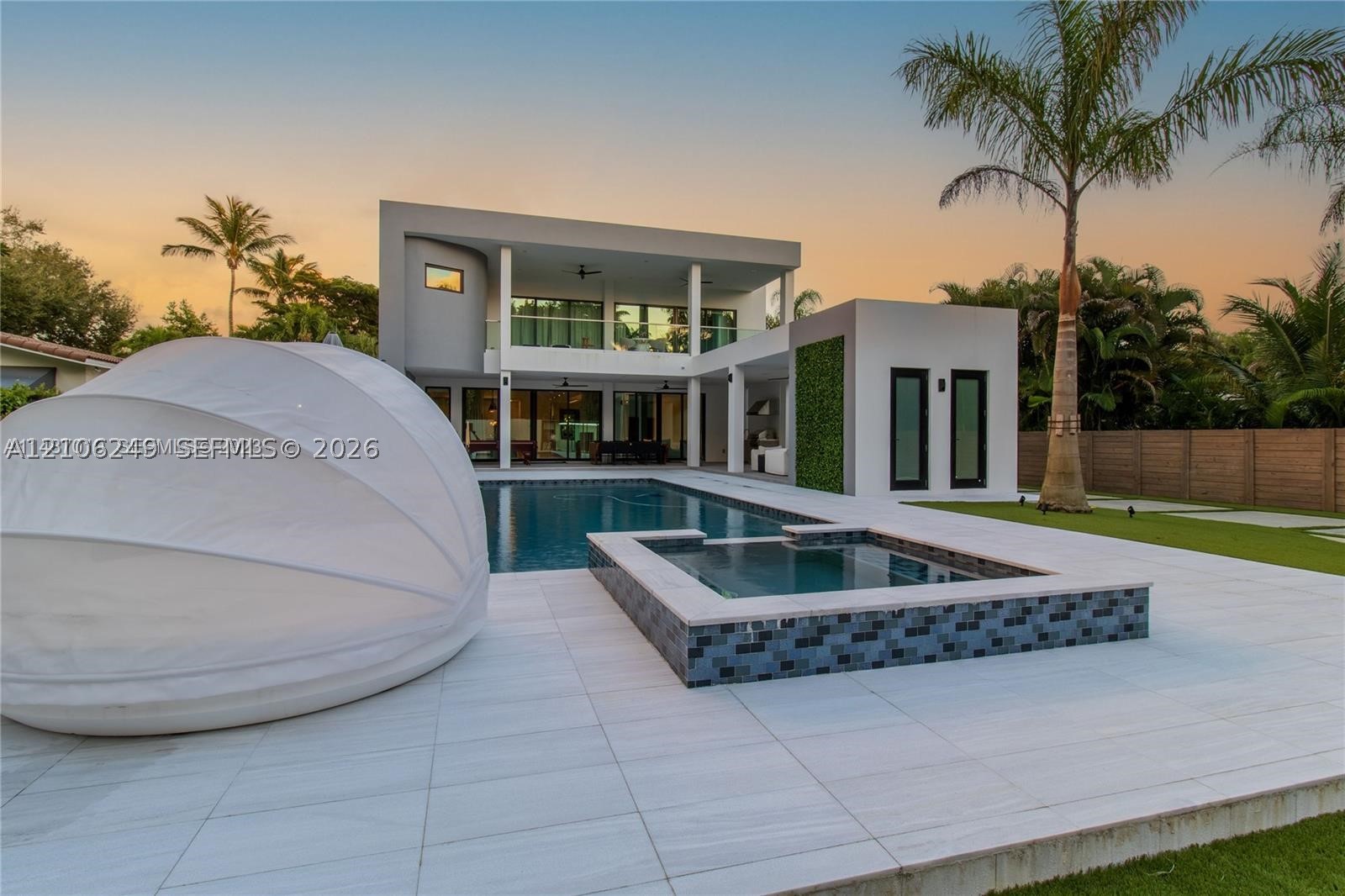 7630 SW 58th Ave South Miami, FL 33143