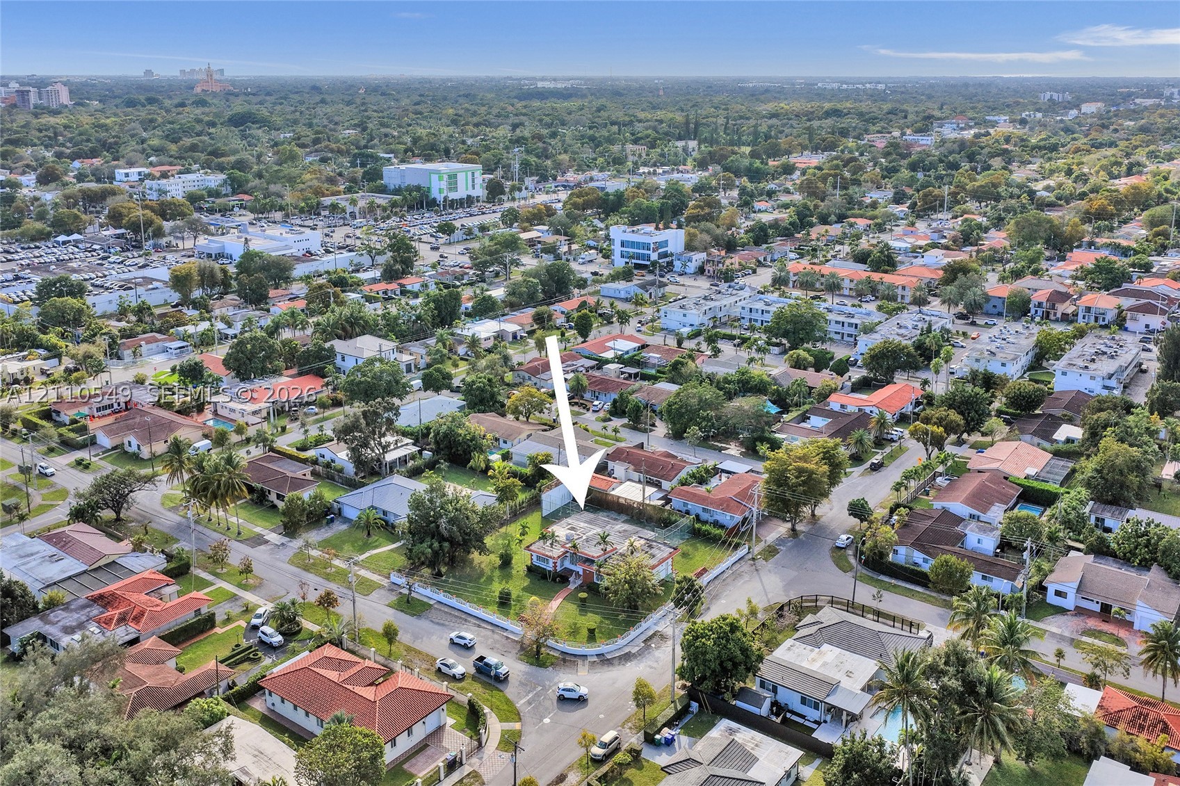 500 SW 39th Ct Miami, FL 33134