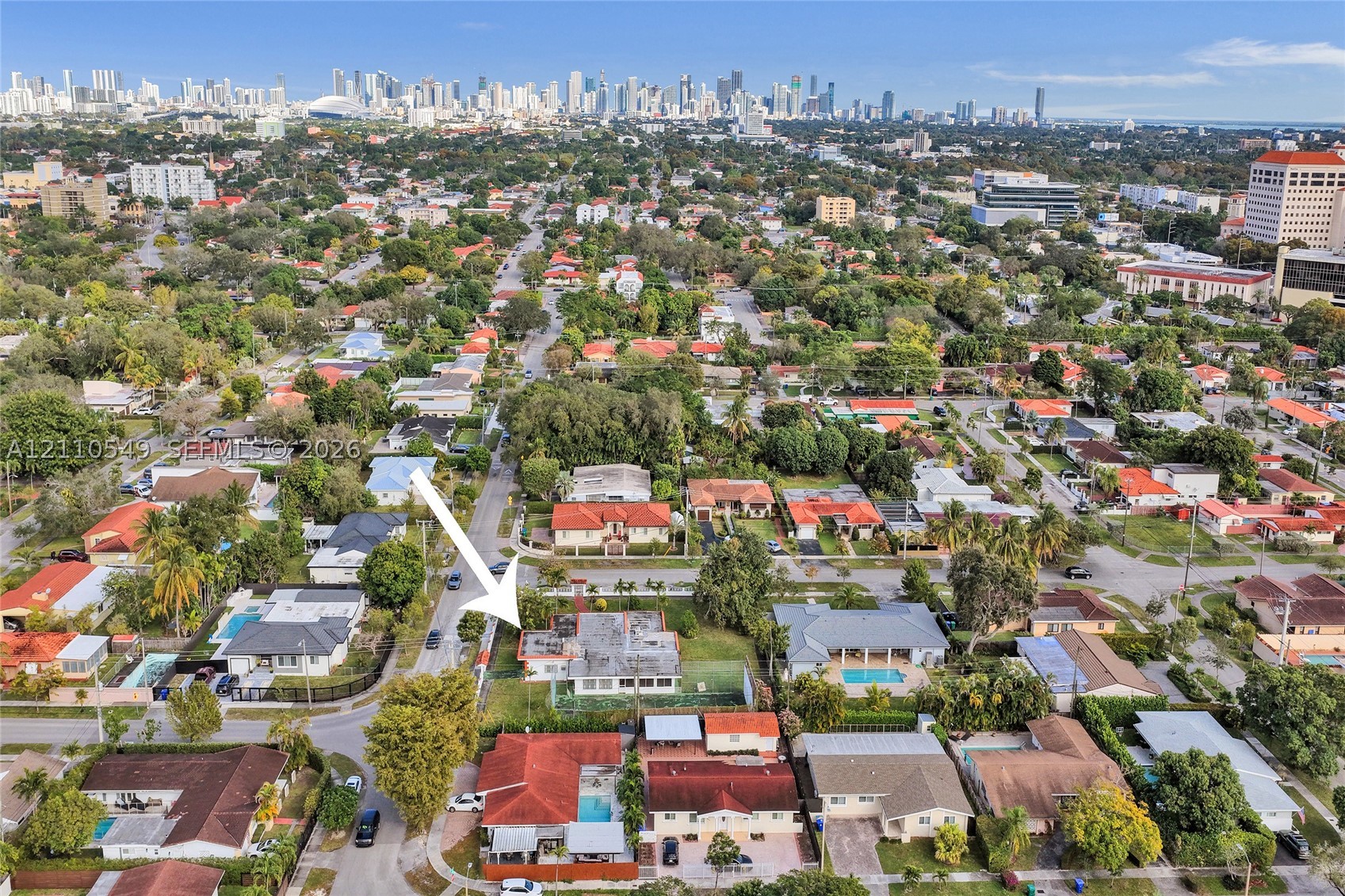 500 SW 39th Ct Miami, FL 33134