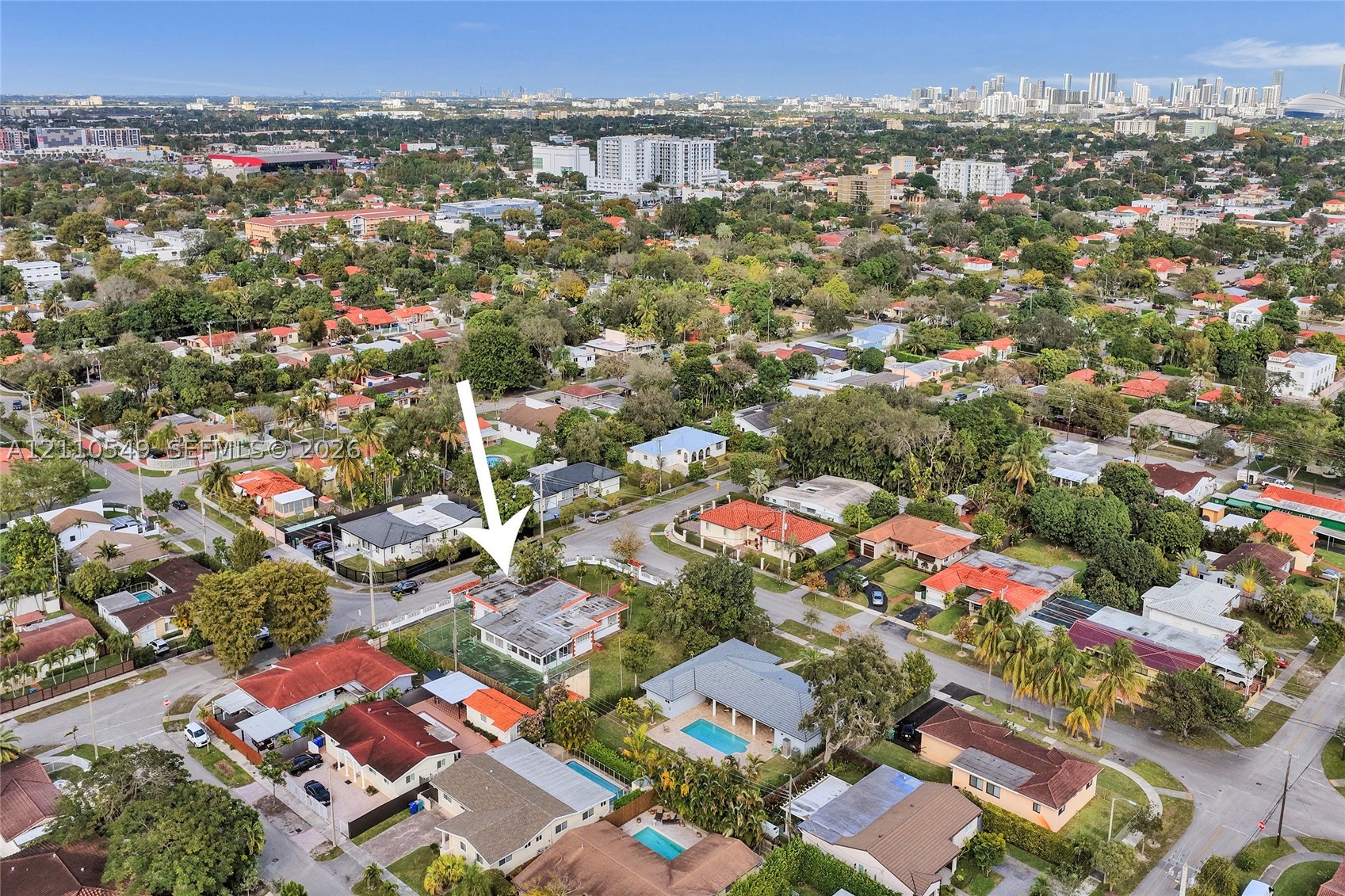 500 SW 39th Ct Miami, FL 33134
