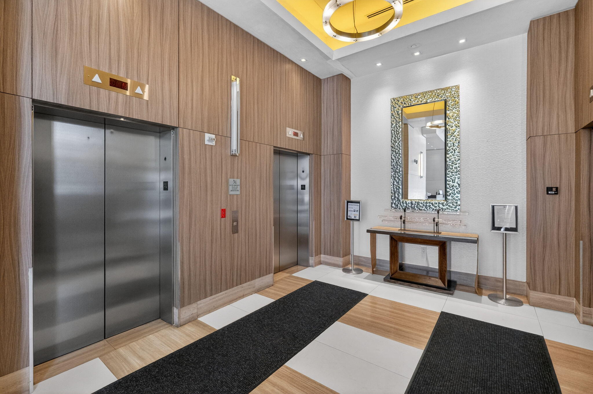 999 SW 1st #2615 Miami, FL 33130