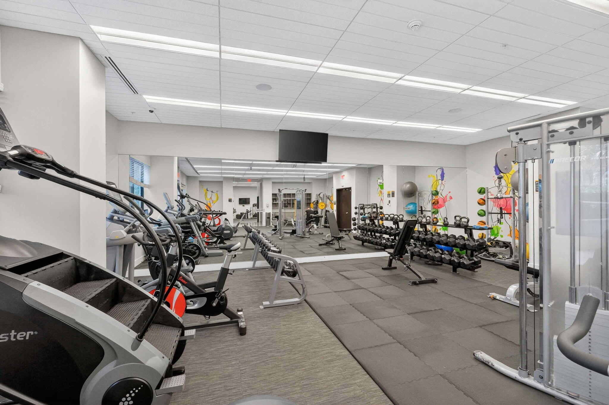 999 SW 1st #2615 Miami, FL 33130