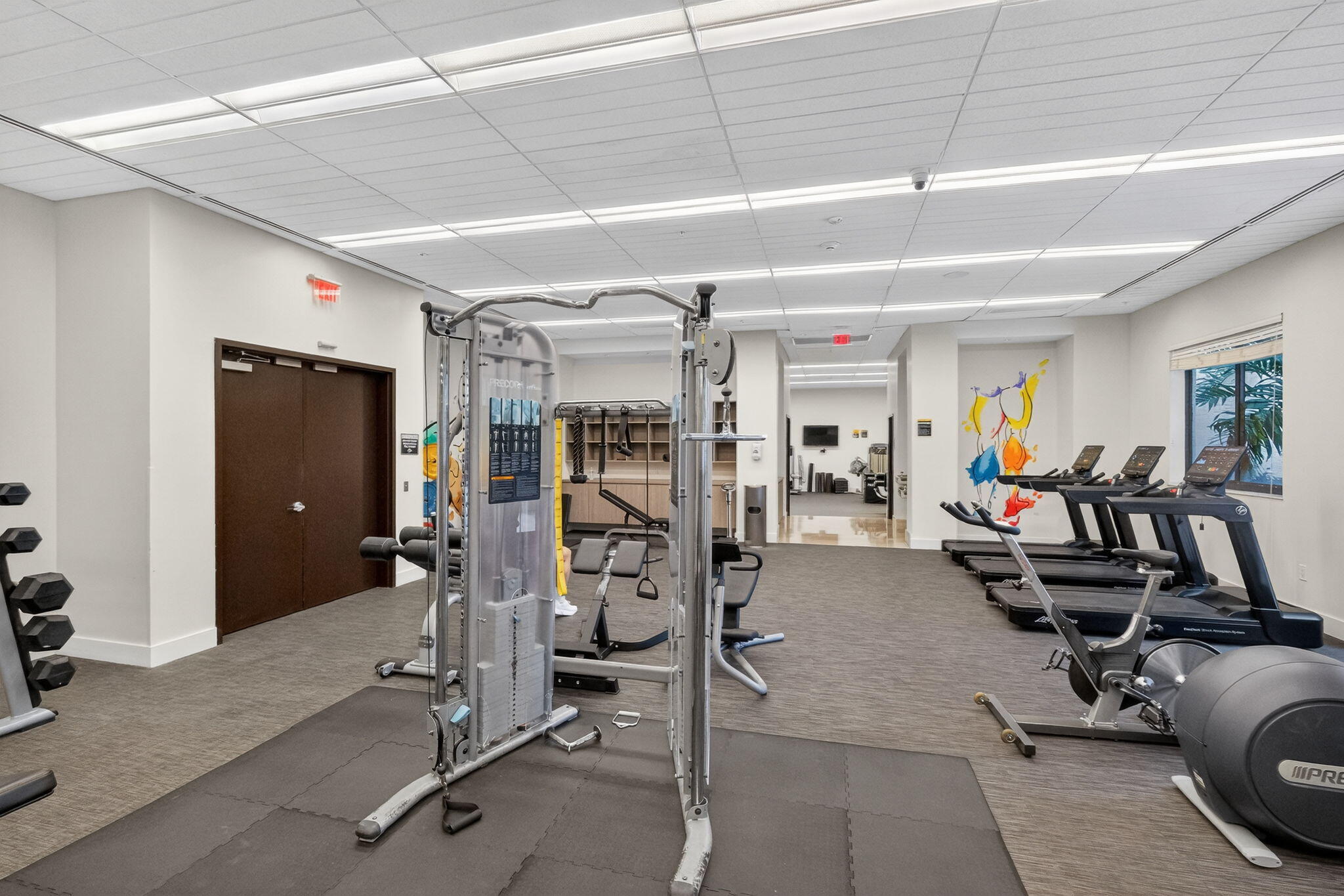 999 SW 1st #2615 Miami, FL 33130