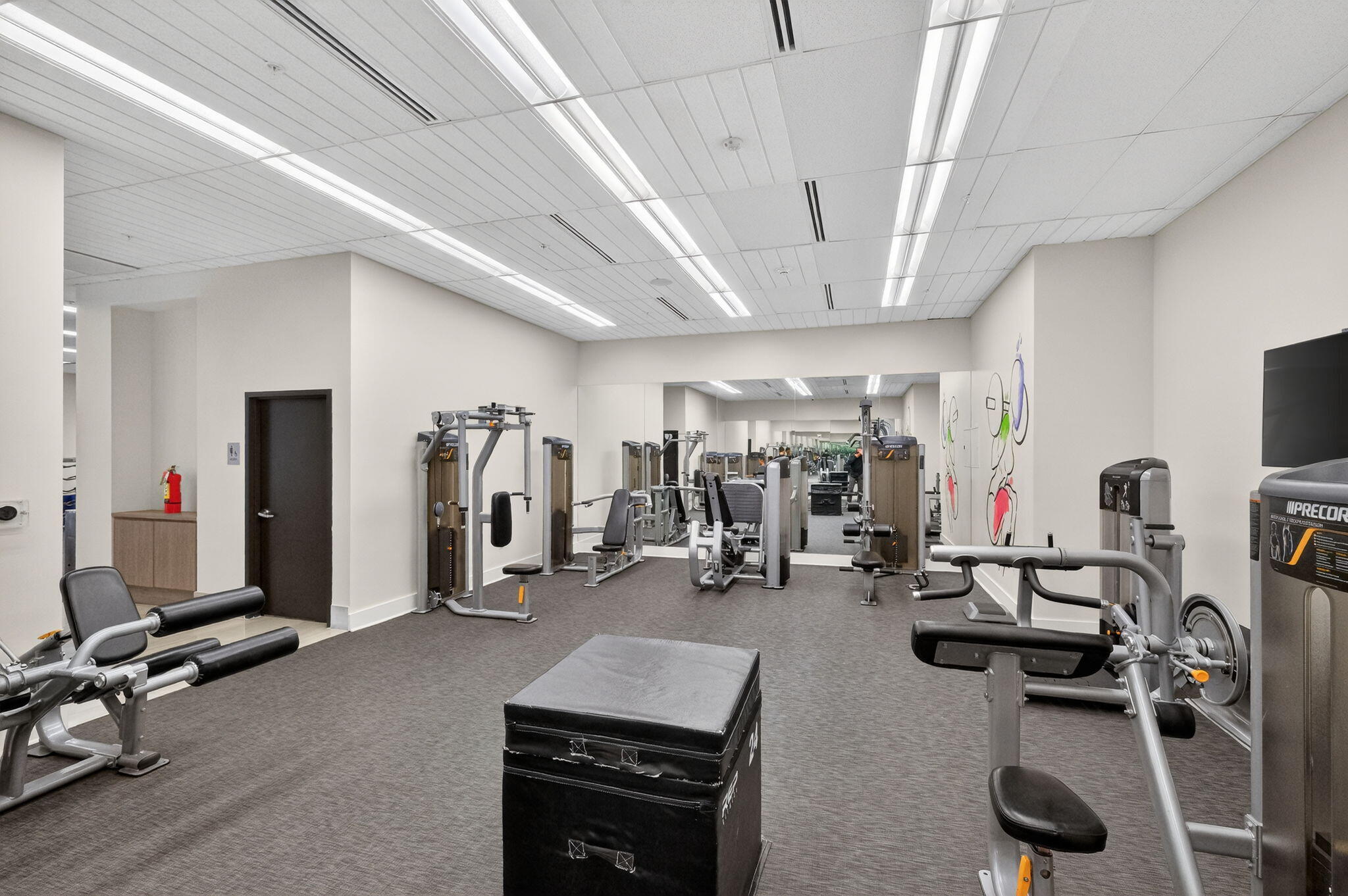 999 SW 1st #2615 Miami, FL 33130