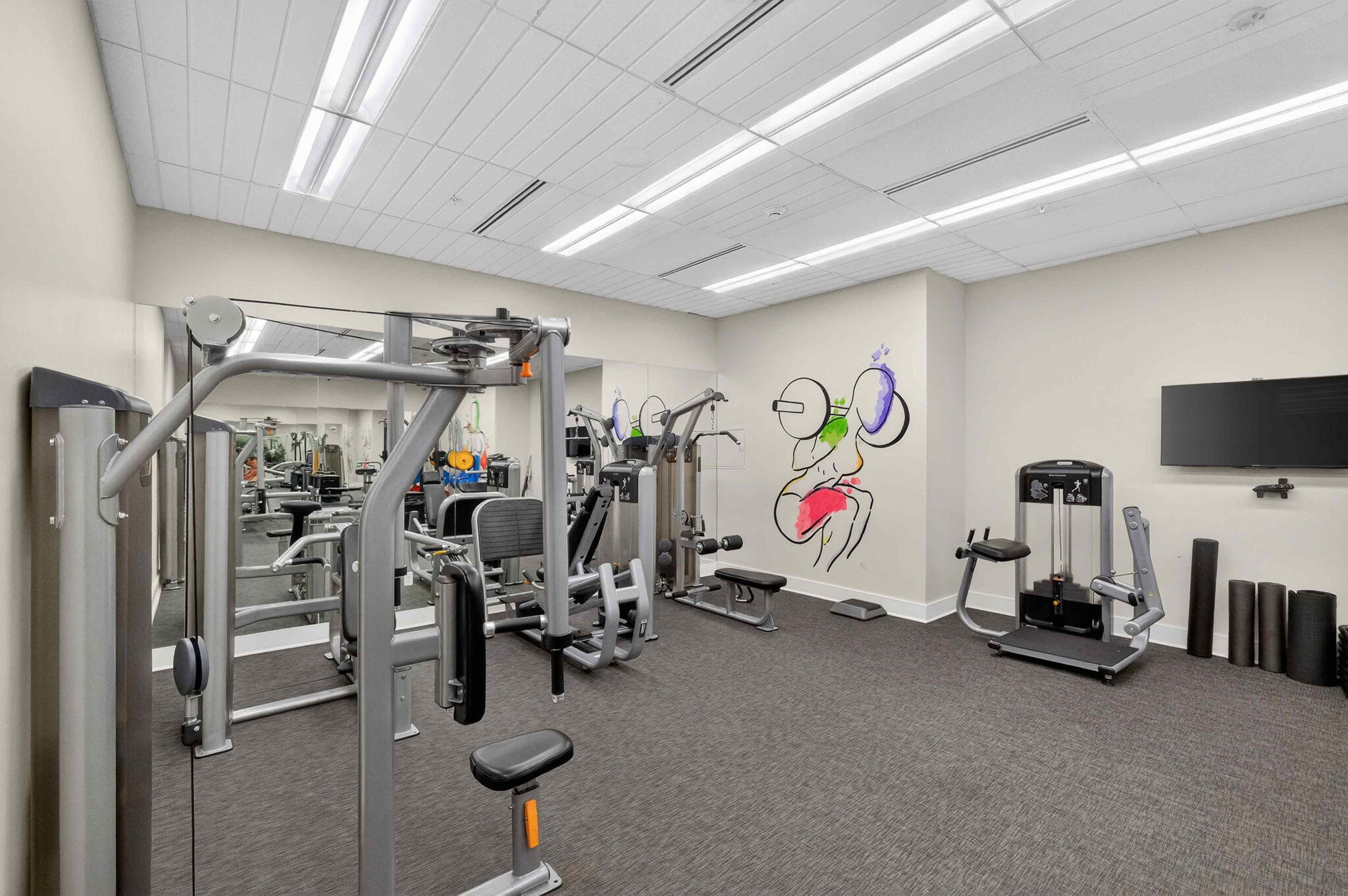 999 SW 1st #2615 Miami, FL 33130