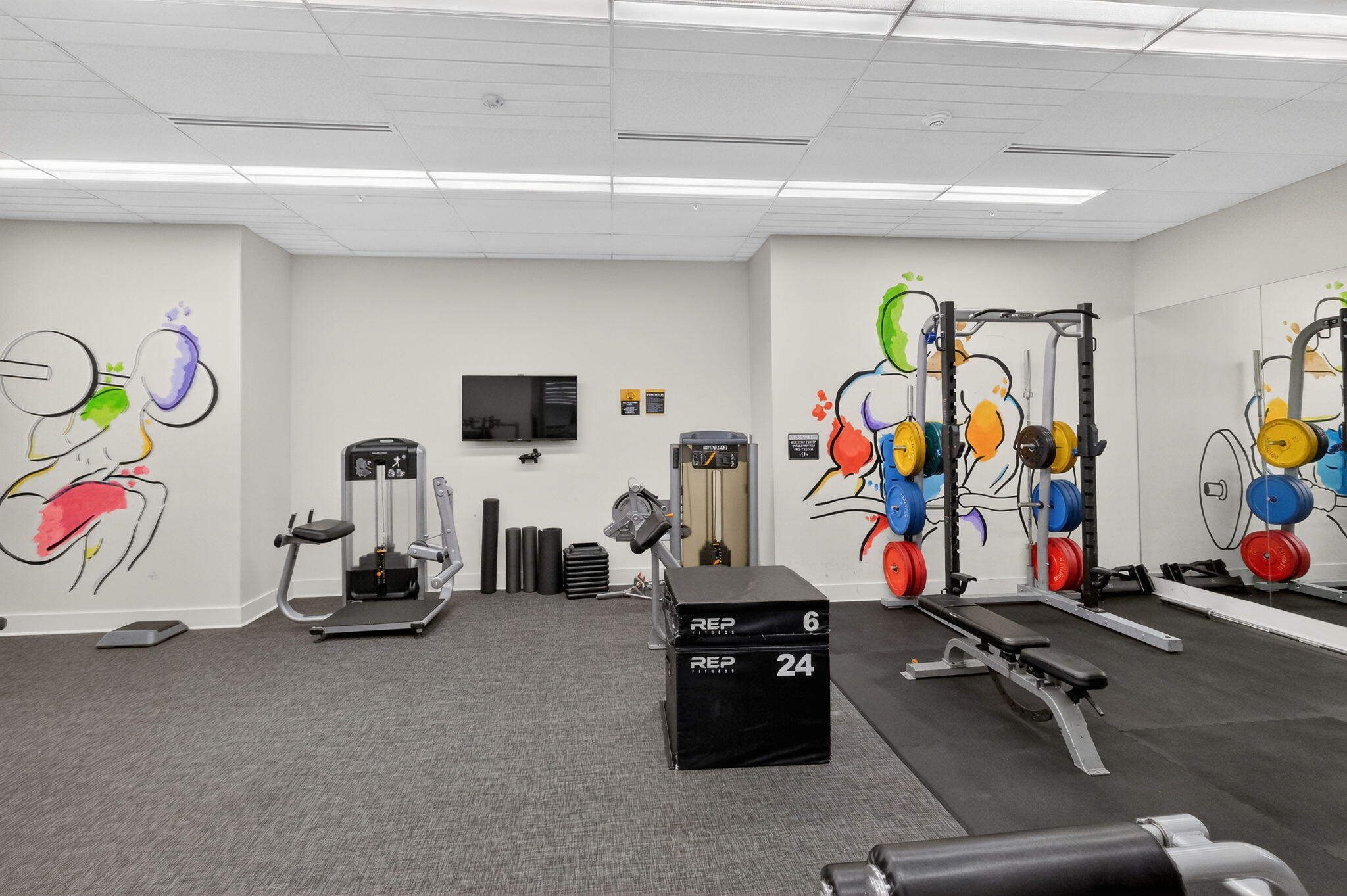 999 SW 1st #2615 Miami, FL 33130