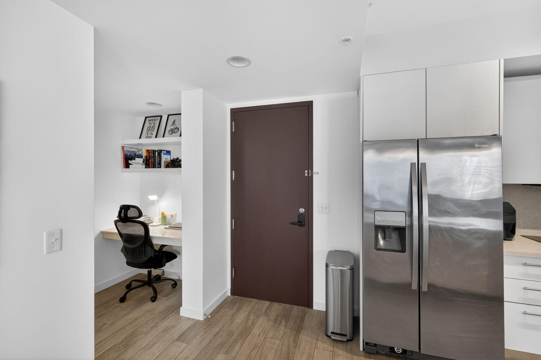 999 SW 1st #2615 Miami, FL 33130