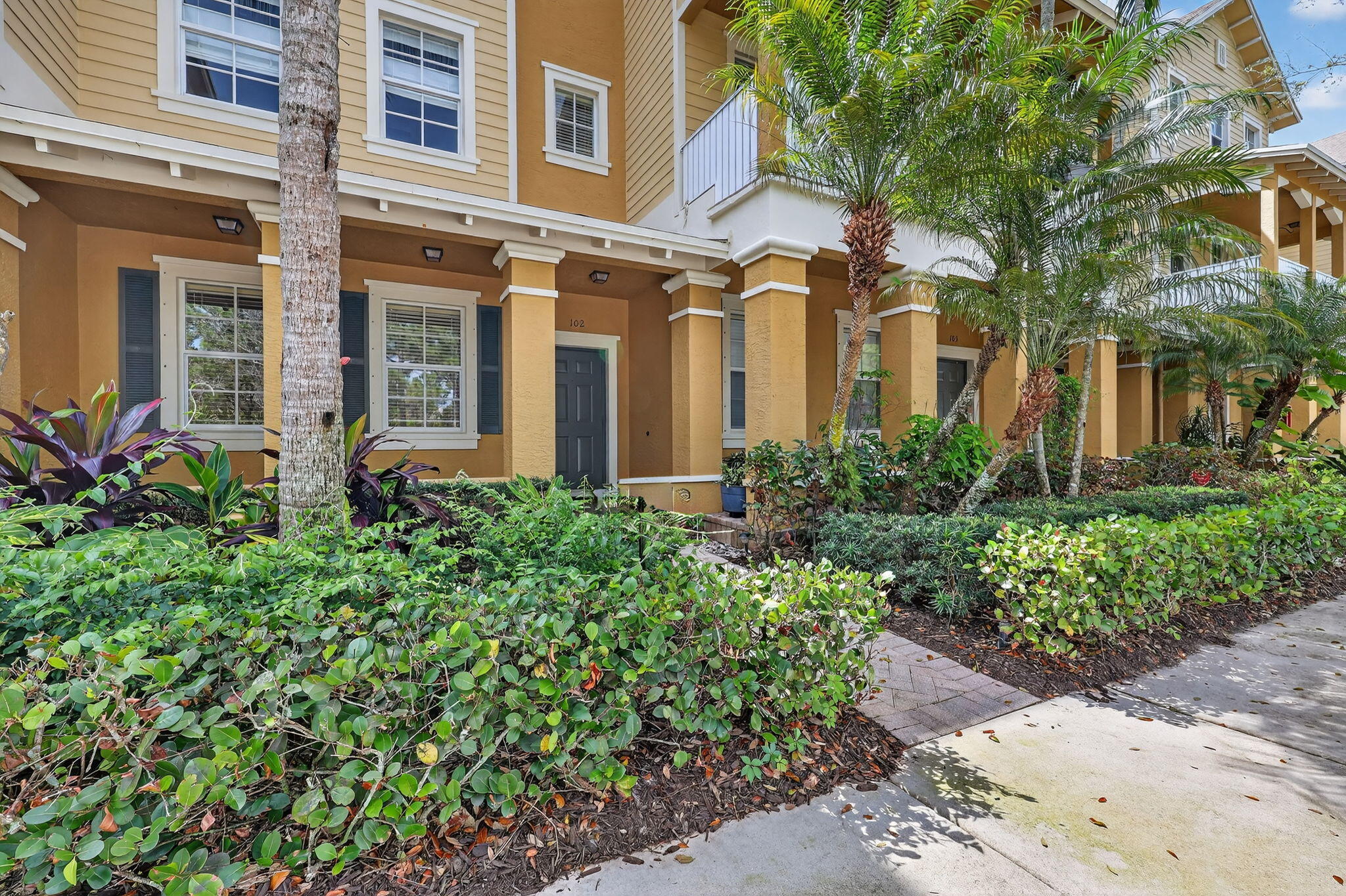 116 Sea Plum #102 Jupiter, FL 33458