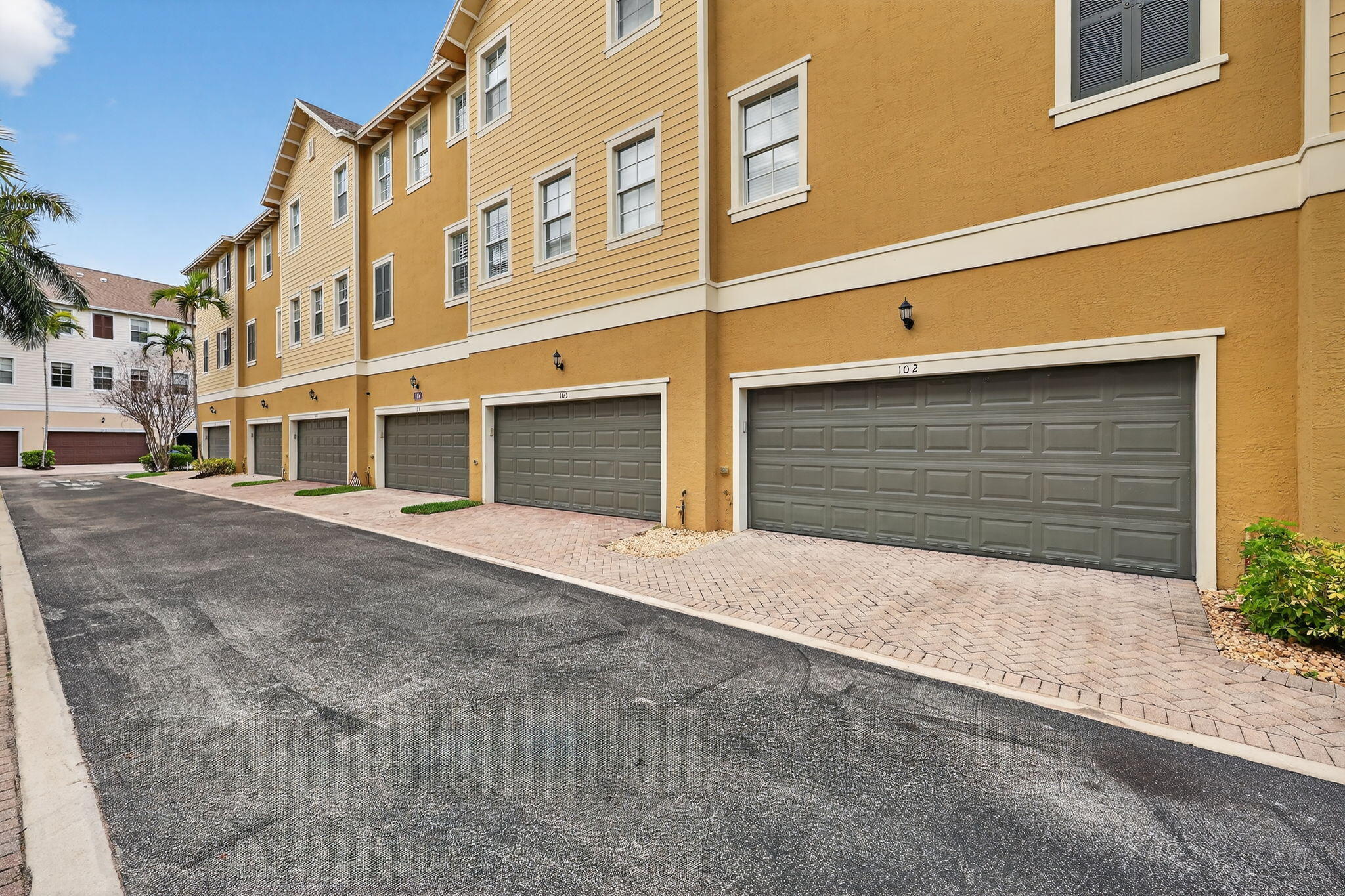 116 Sea Plum #102 Jupiter, FL 33458