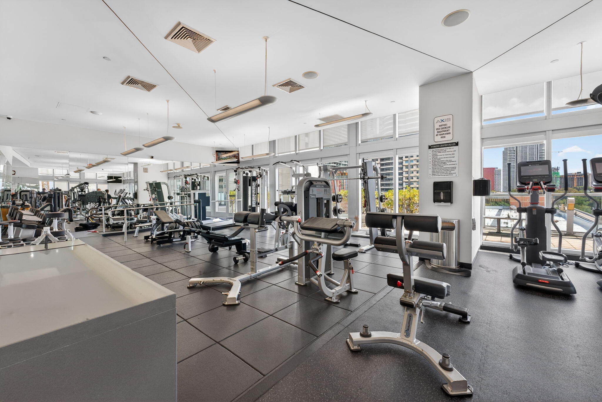 image The Axis On Brickell Ii Condo21