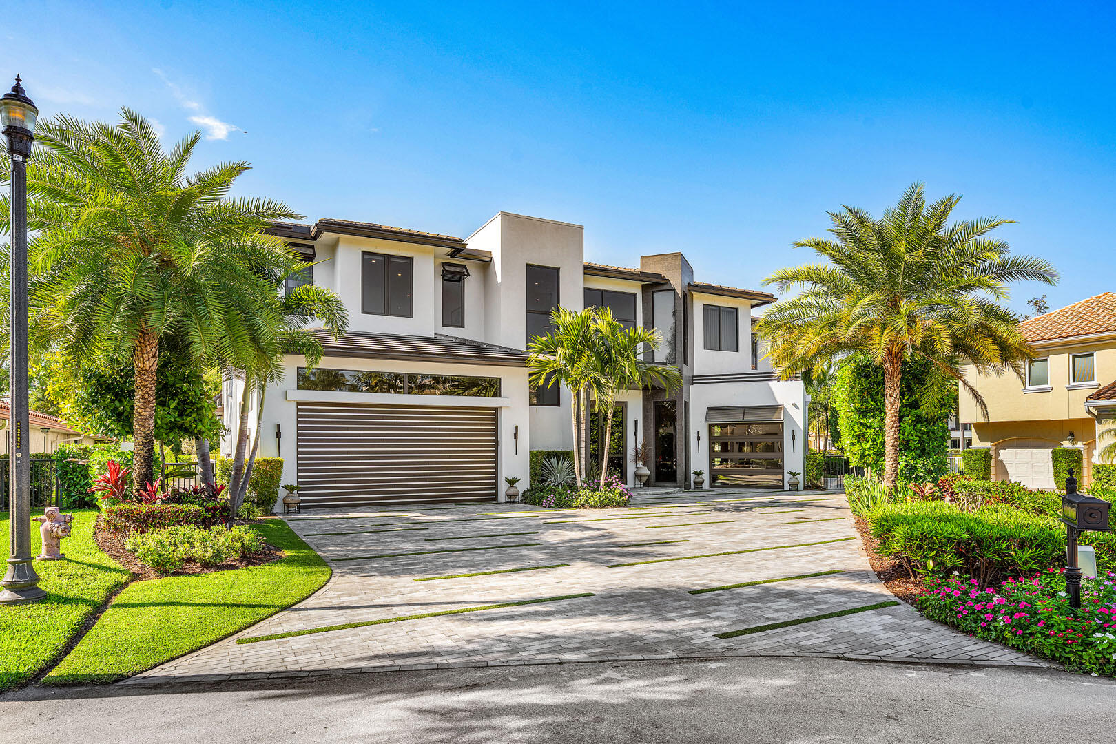 117 Thatch Palm Boca Raton, FL 33432