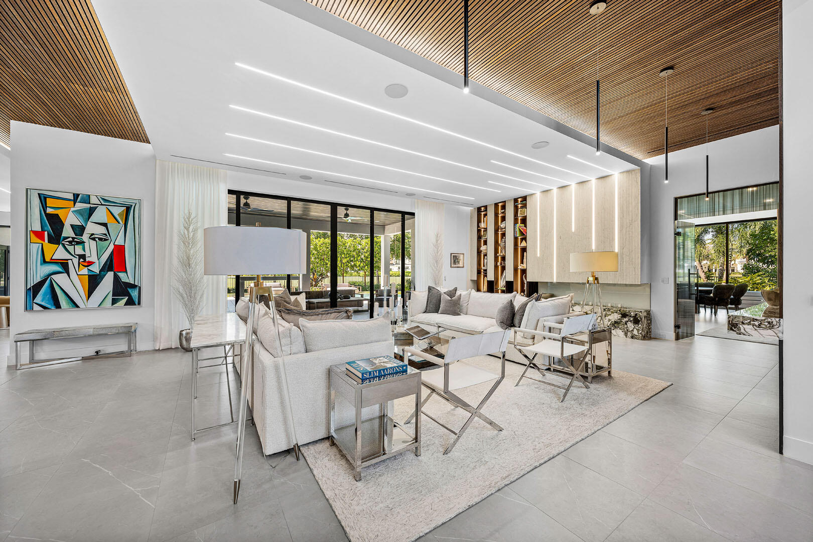 117 Thatch Palm Boca Raton, FL 33432