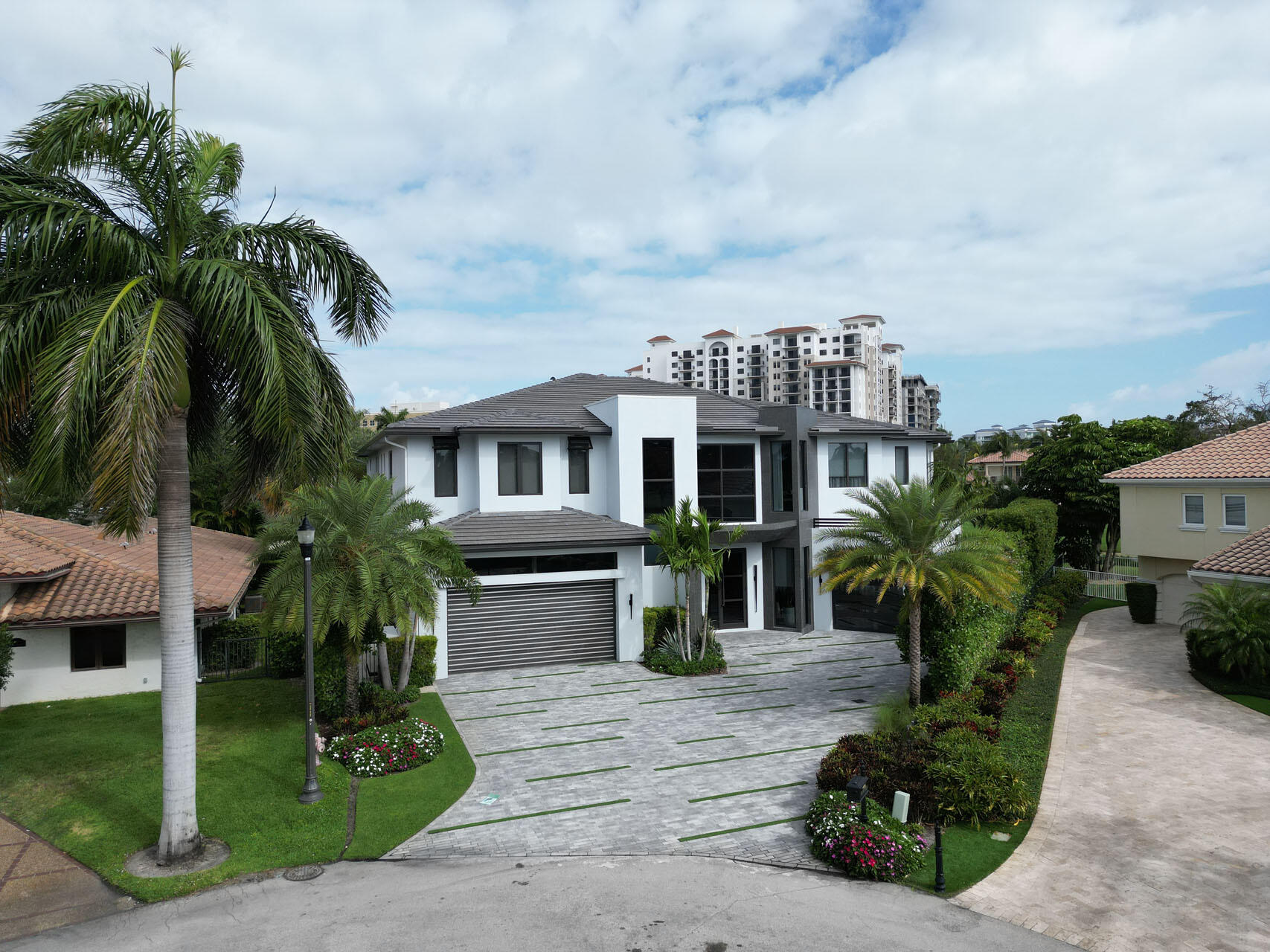117 Thatch Palm Boca Raton, FL 33432