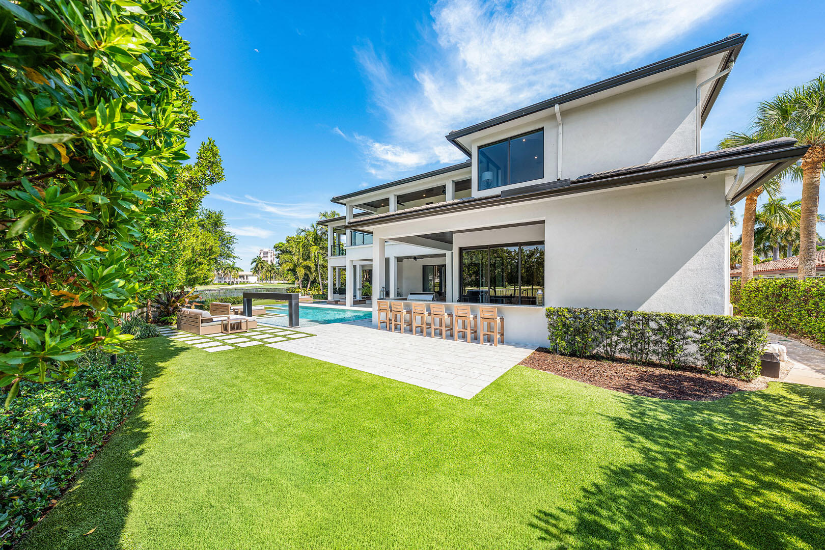 117 Thatch Palm Boca Raton, FL 33432