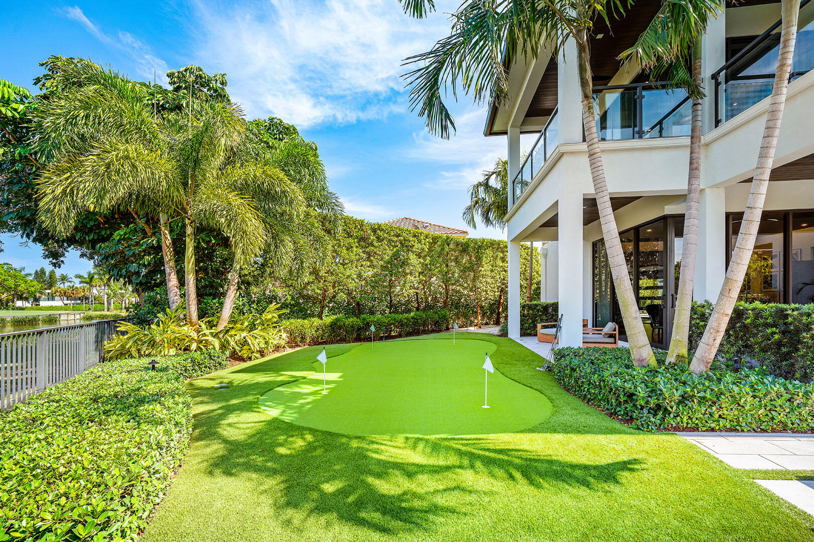 117 Thatch Palm Boca Raton, FL 33432