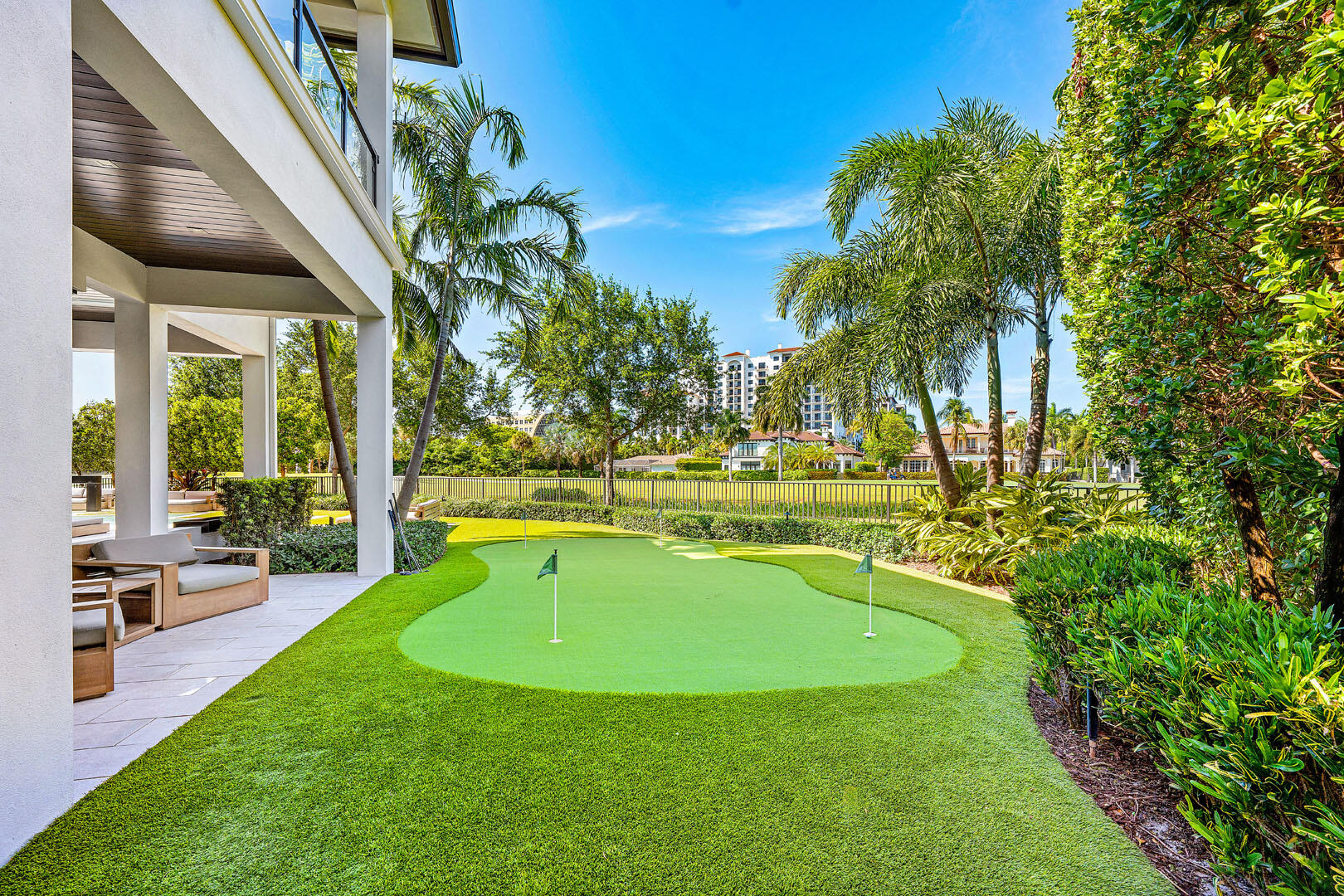 117 Thatch Palm Boca Raton, FL 33432