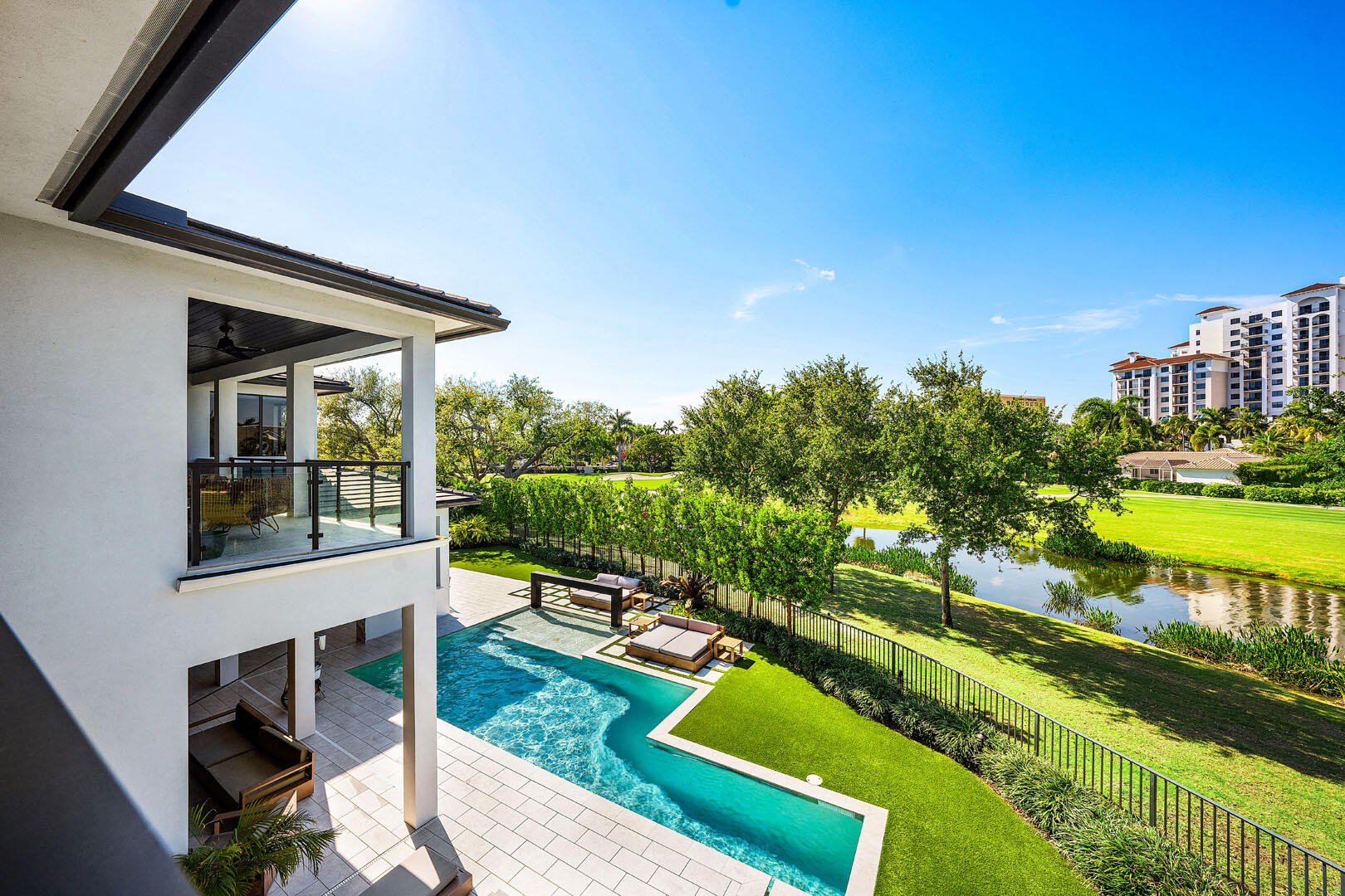 117 Thatch Palm Boca Raton, FL 33432