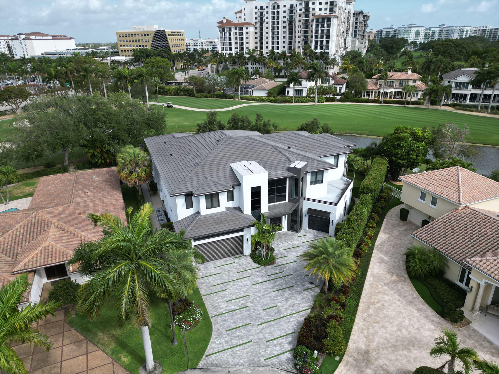 117 Thatch Palm Boca Raton, FL 33432