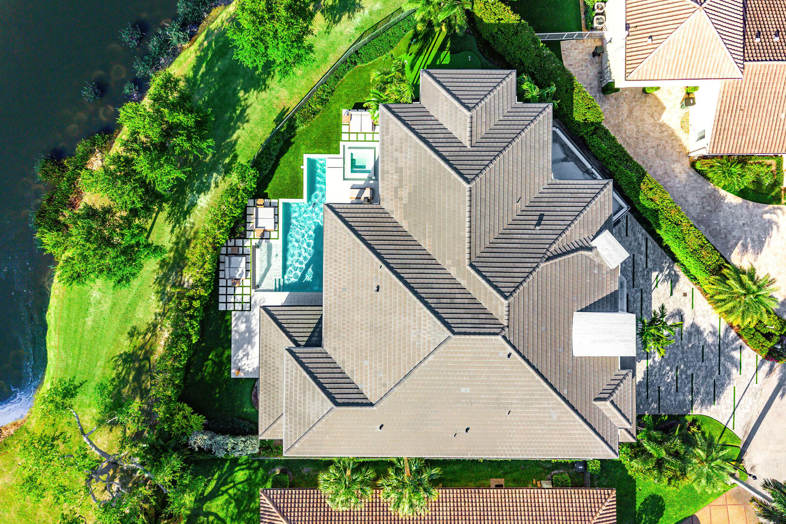 117 Thatch Palm Boca Raton, FL 33432