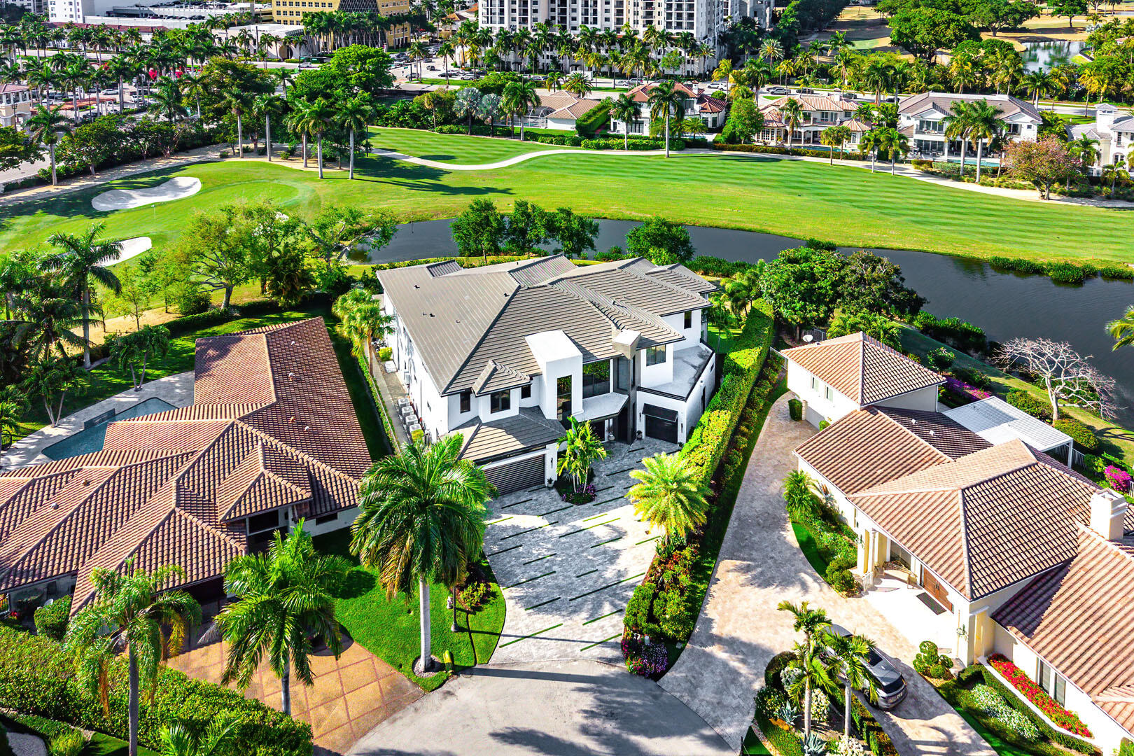 117 Thatch Palm Boca Raton, FL 33432