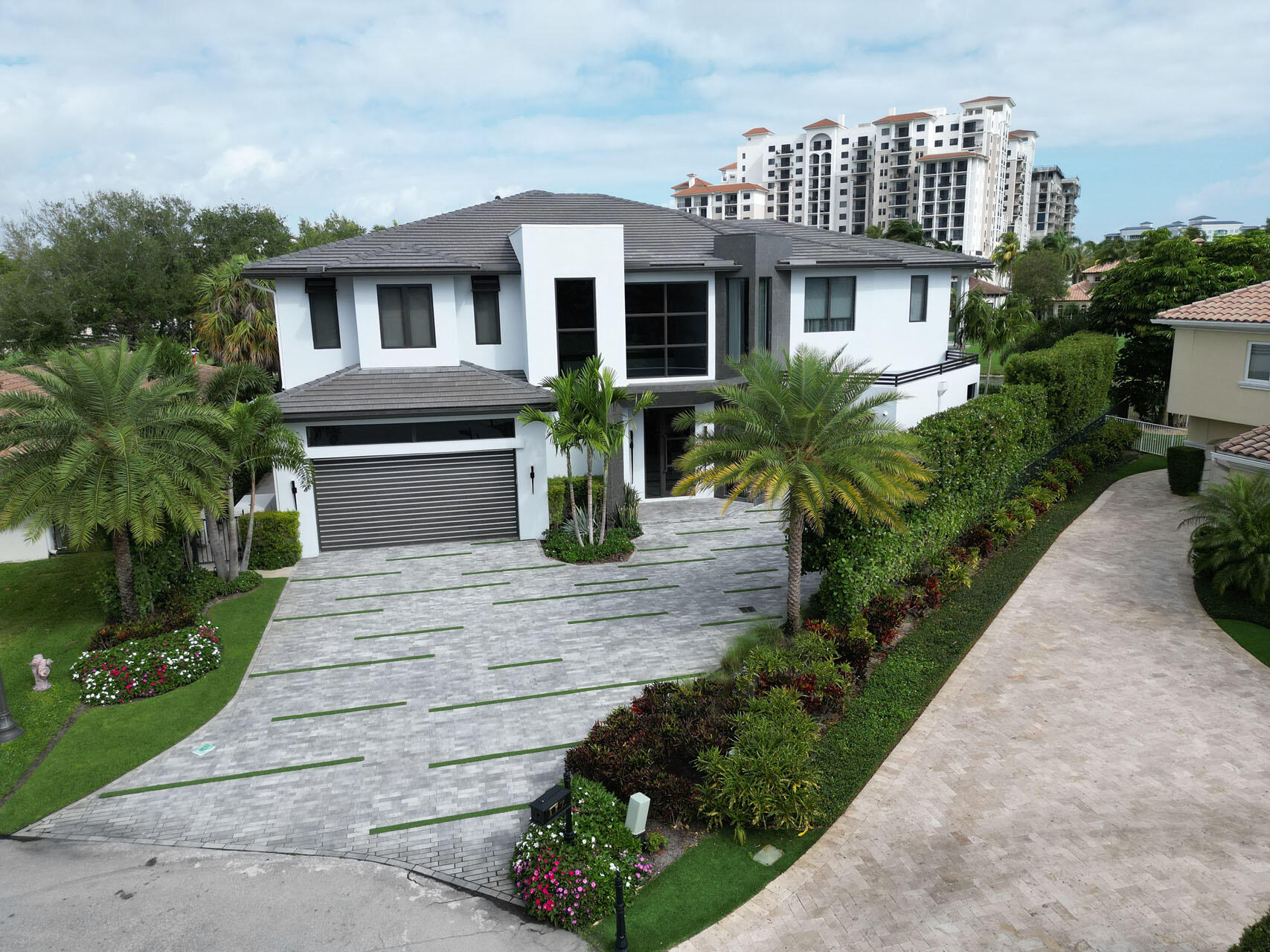 117 Thatch Palm Boca Raton, FL 33432