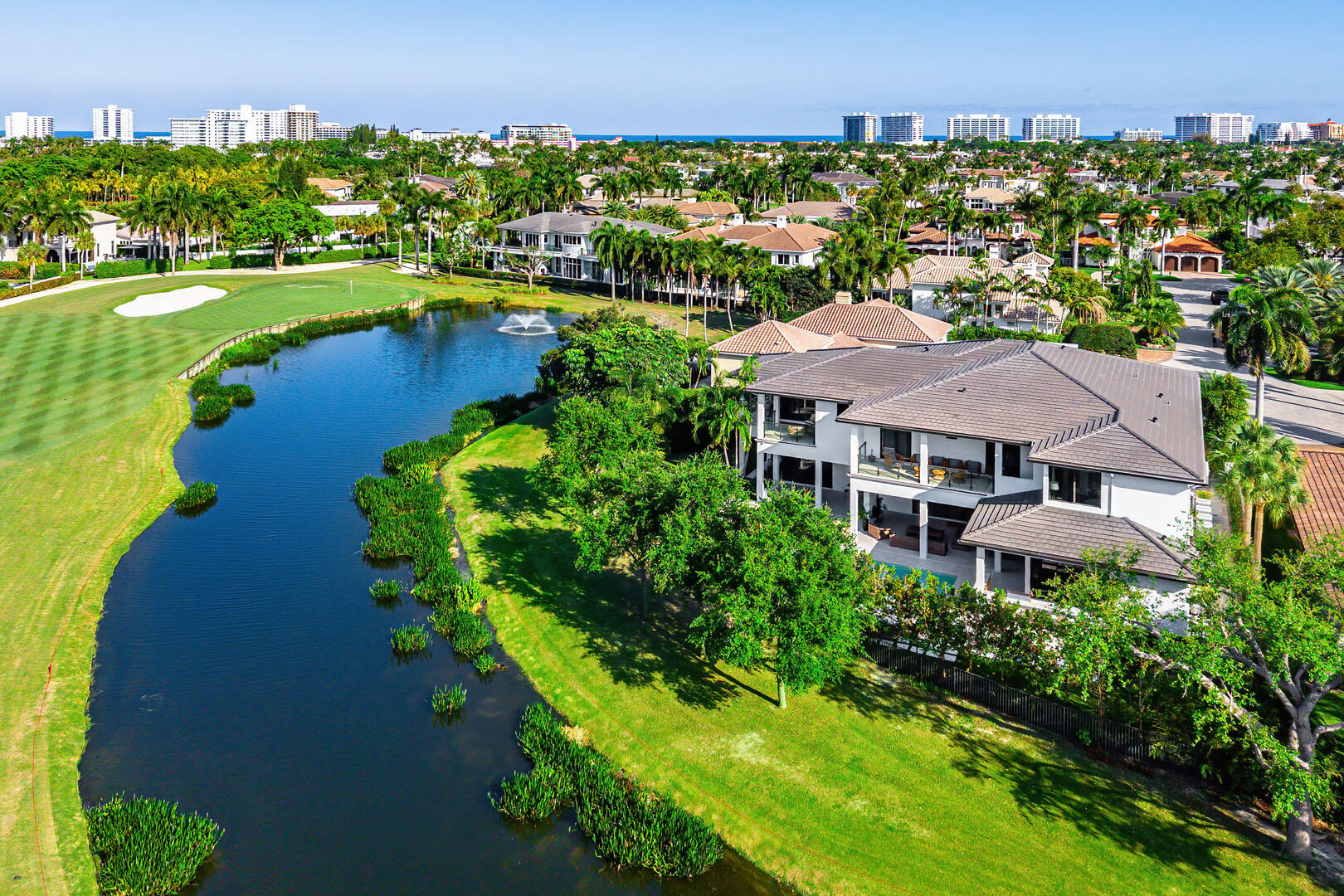 117 Thatch Palm Boca Raton, FL 33432